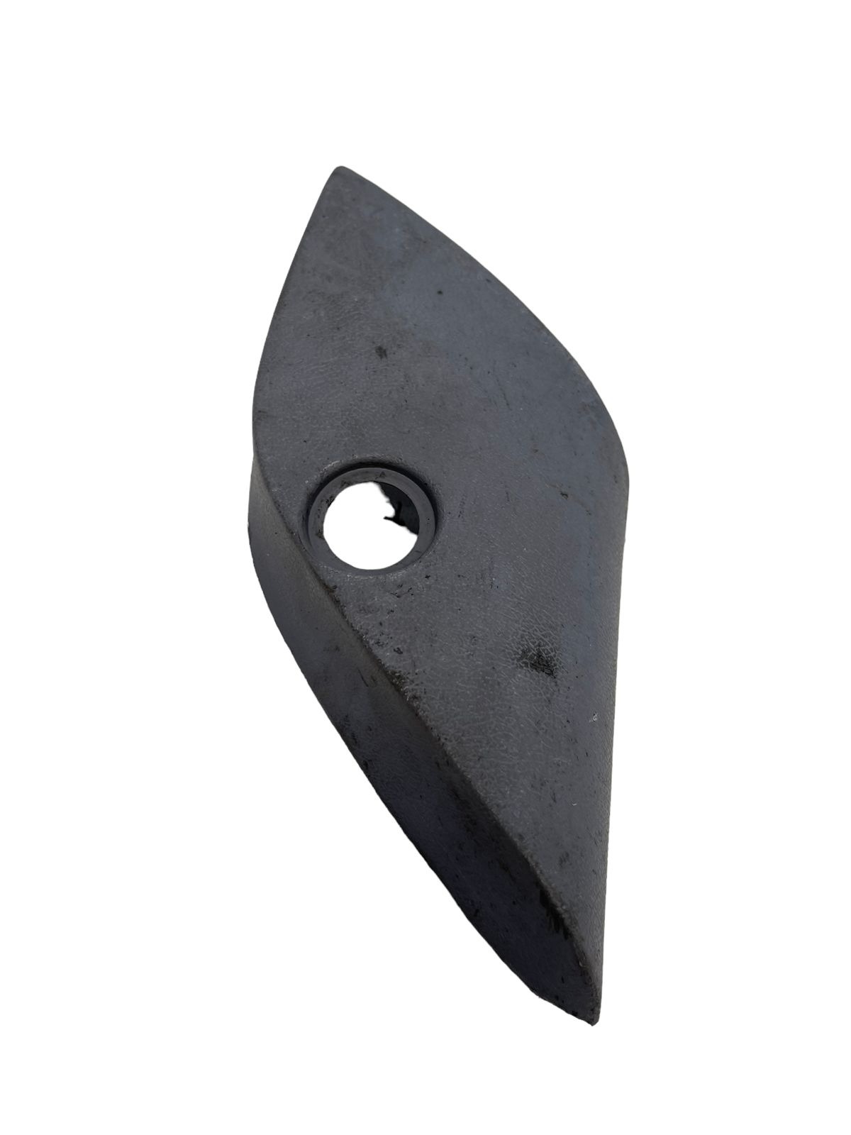 Acabamento Interno Retrovisor Esq. Ford Ka 1999 97kbb23409 1
