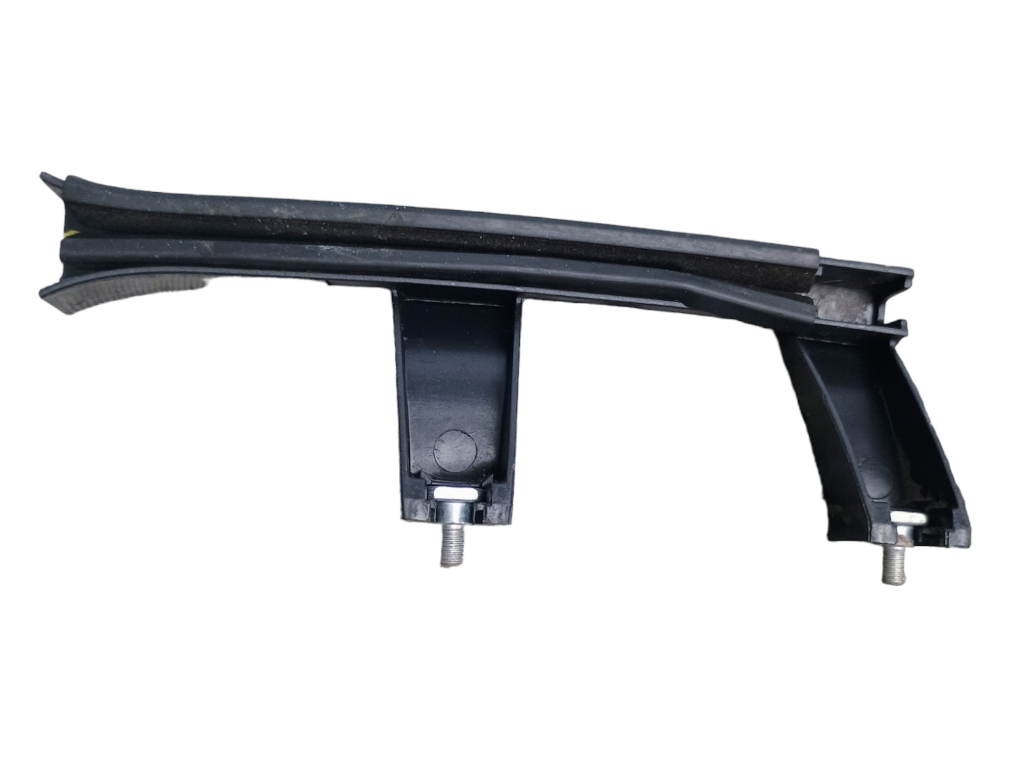 Guia De Vidro Porta Dian Esq Fiat Bravo Essence 1.8 16v 2014 3