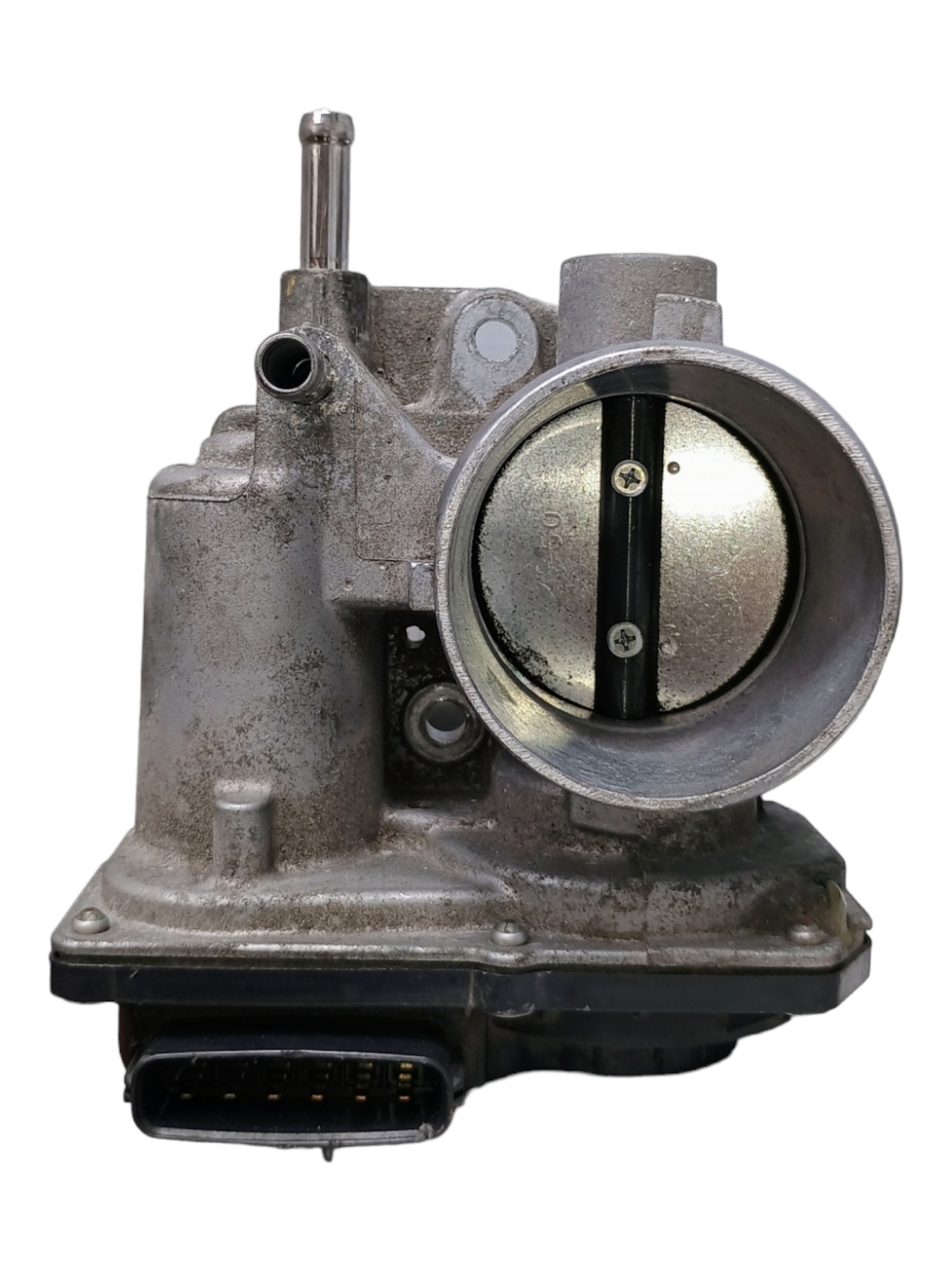 Tbi Corpo Borboleta Toyota Yaris Sedan 1.5 16v 2020