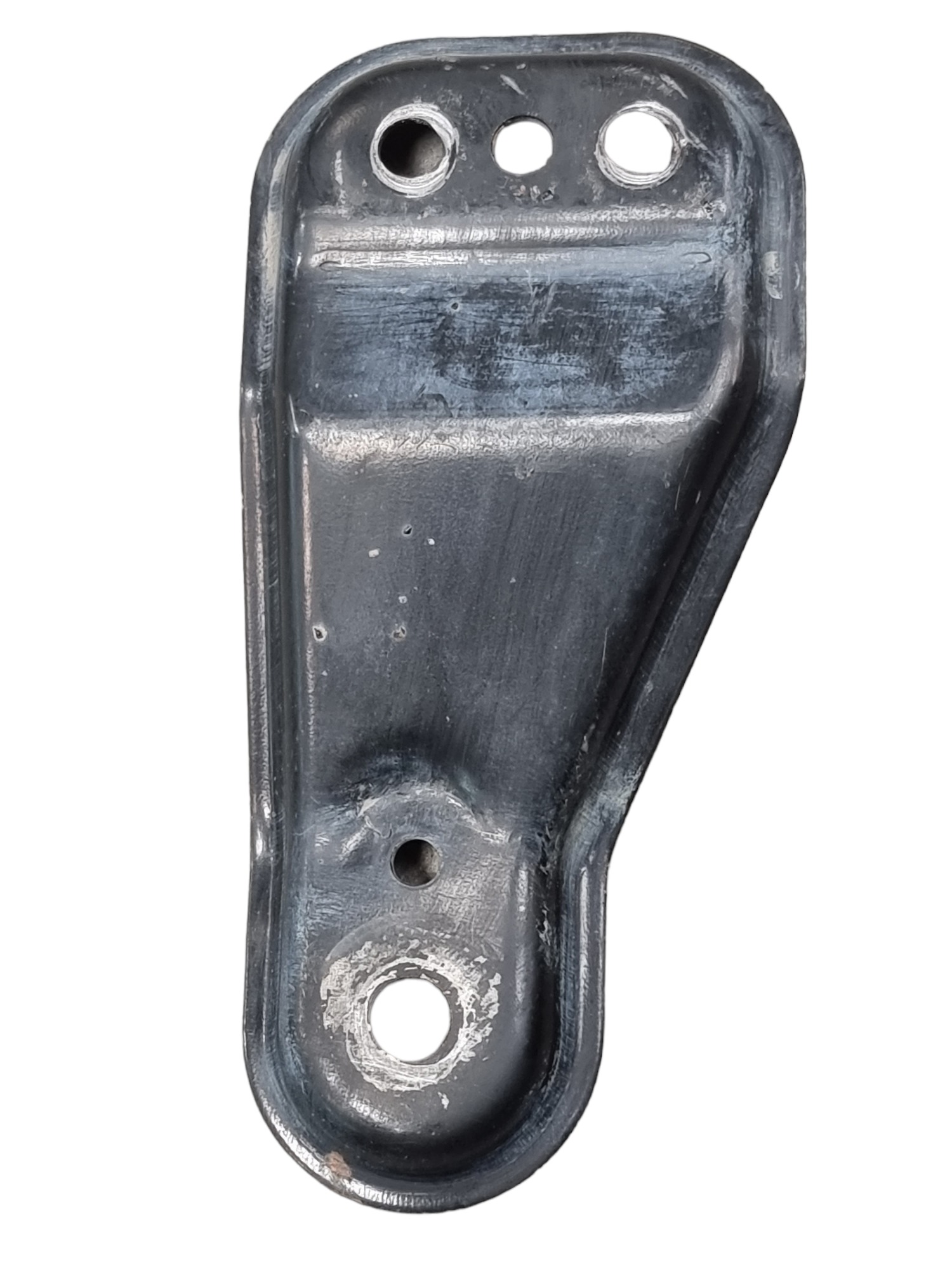 Suporte Agregado Suspensão Fox Trend 1.6 2013 6q0199518 2
