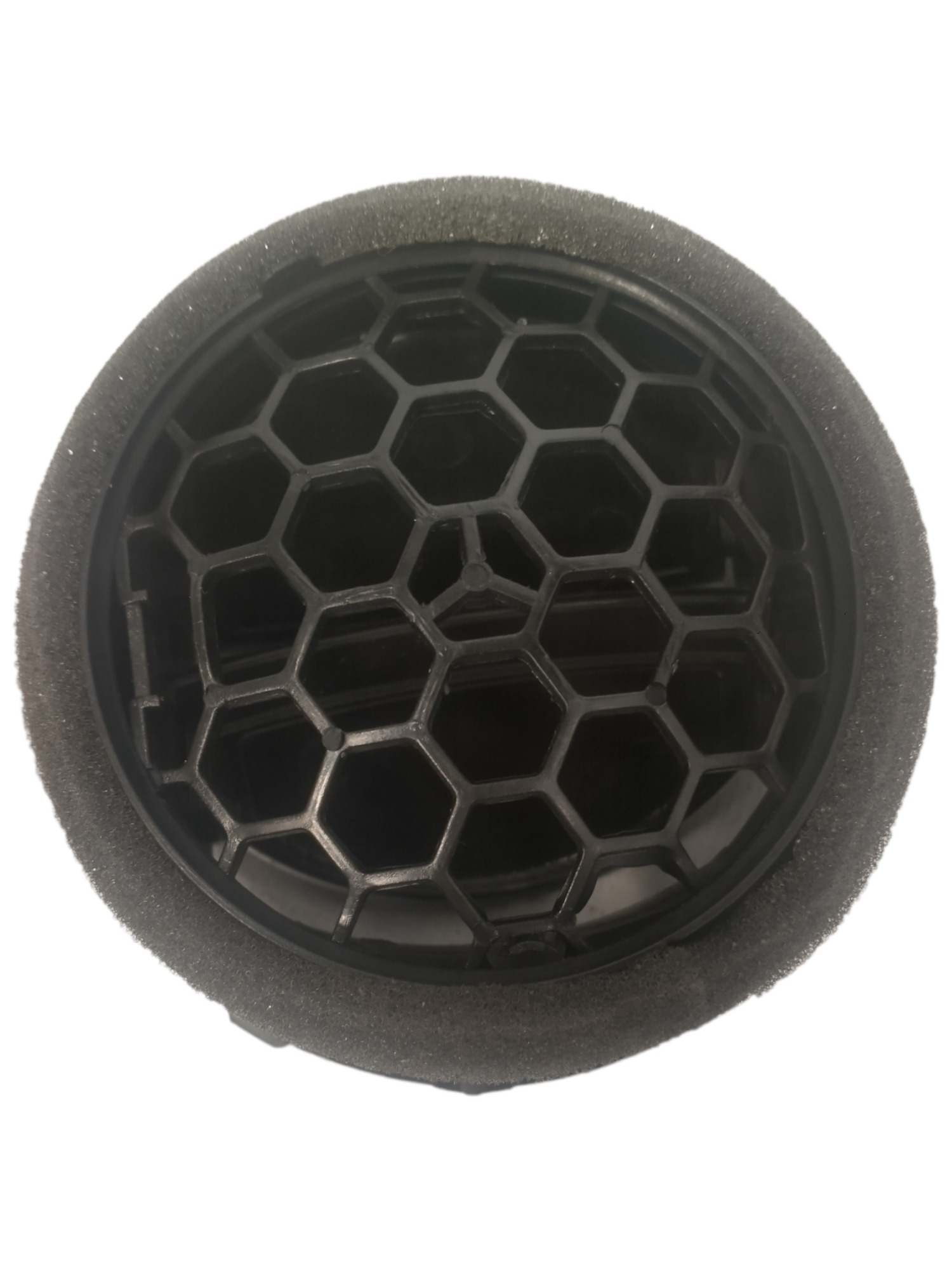 Difusor De Ar Voyage 2015 2