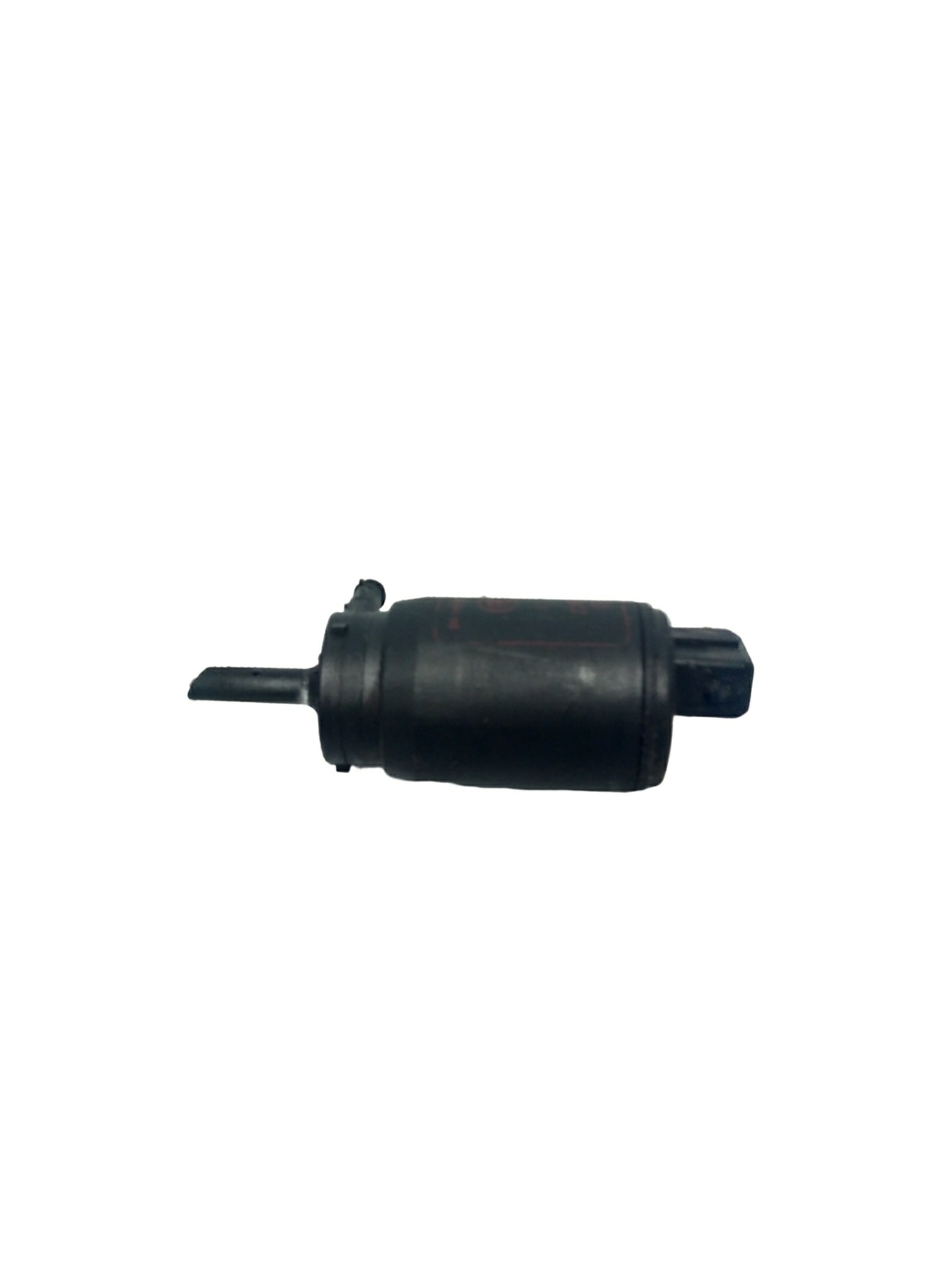 Motor Esguicho Dagua 206 Sw 2006 4