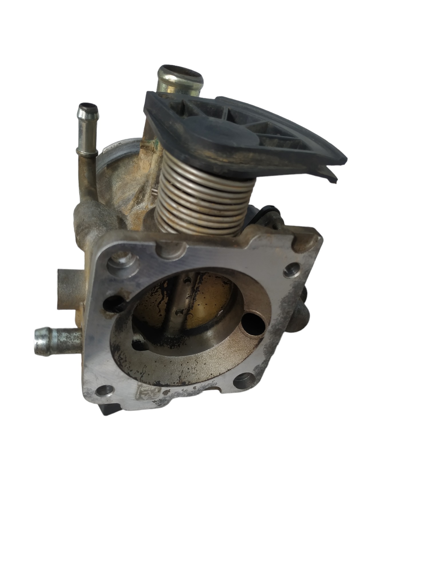 Tbi Corpo Borboleta Gm Celta 1.0 2009 3