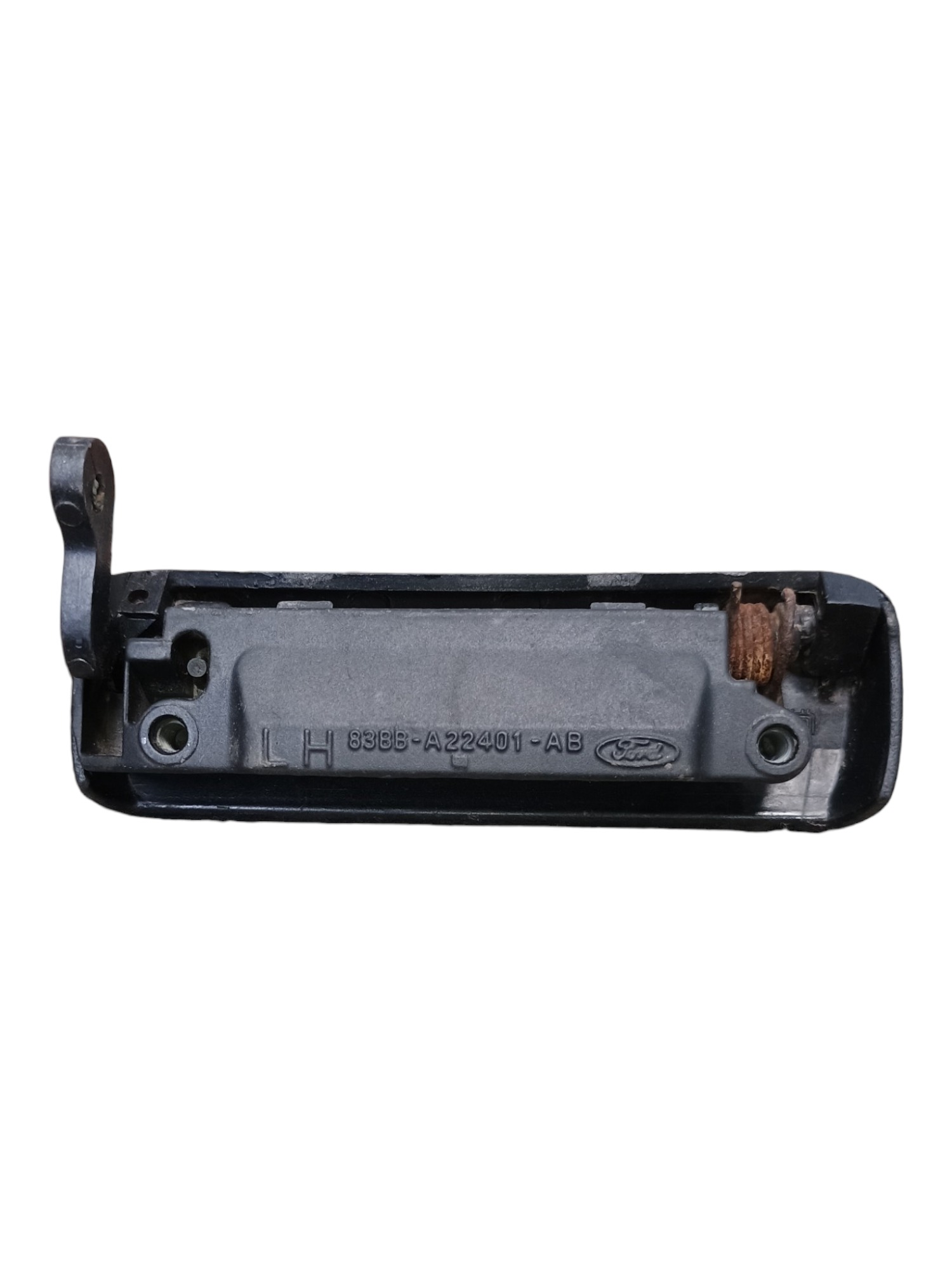 Maçaneta Externa Porta Traseira Esquerda Ford Escort 1993 2