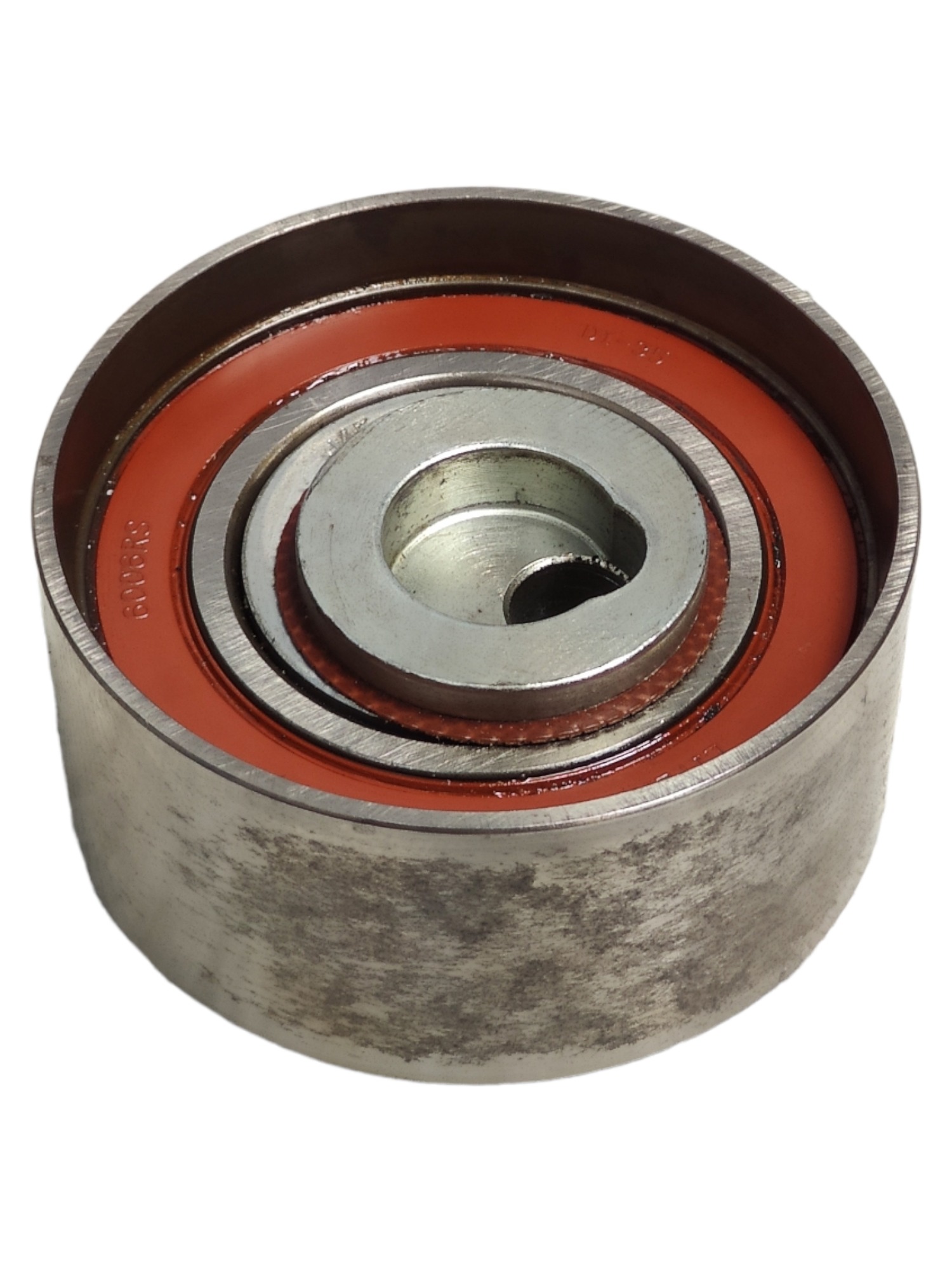 Tensor Correia Dentada Fiat Mobi 1.0 8v 2017 55226056 2