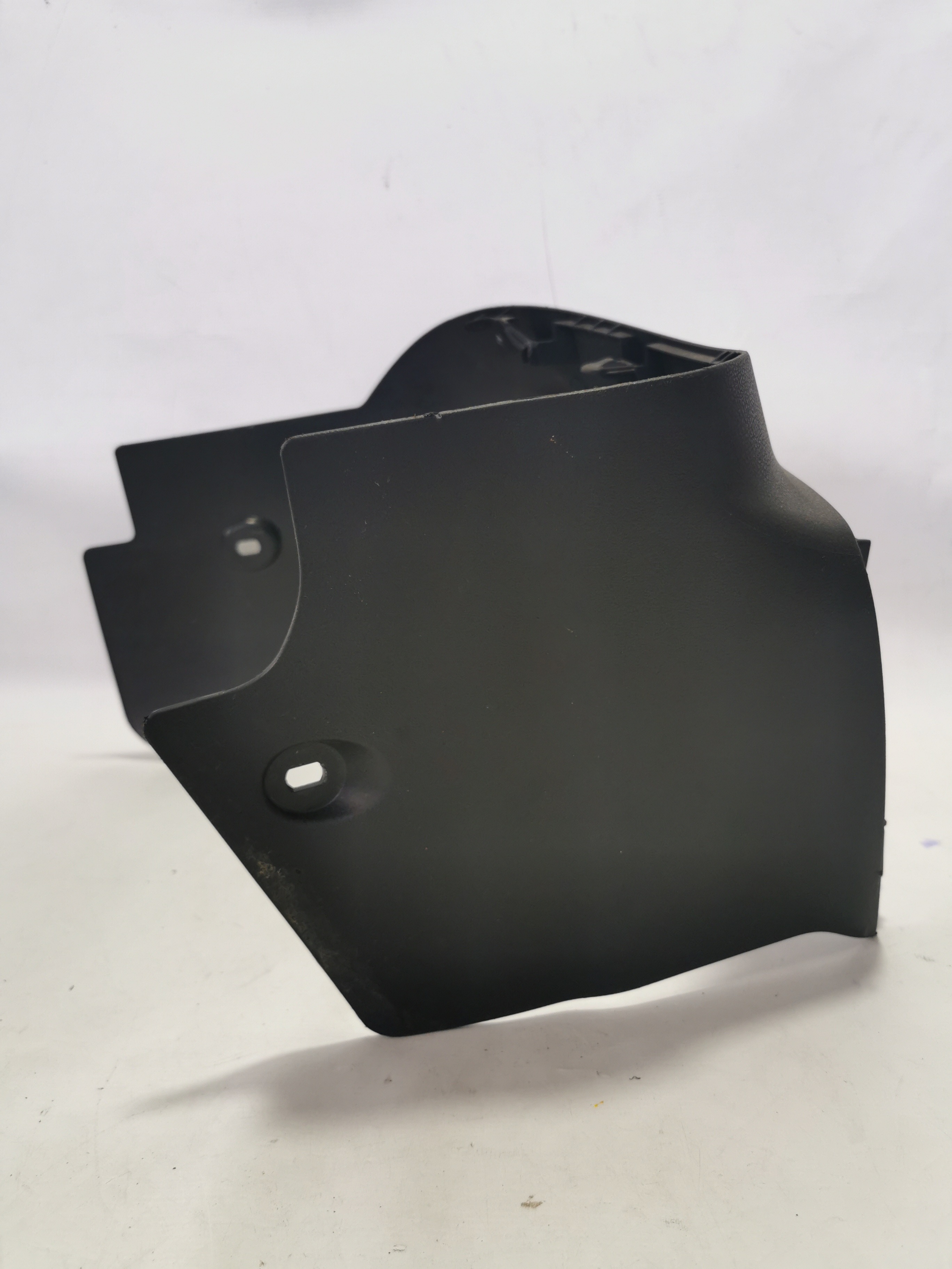 Moldura Console Central Nissan Versa 681049km0b 2