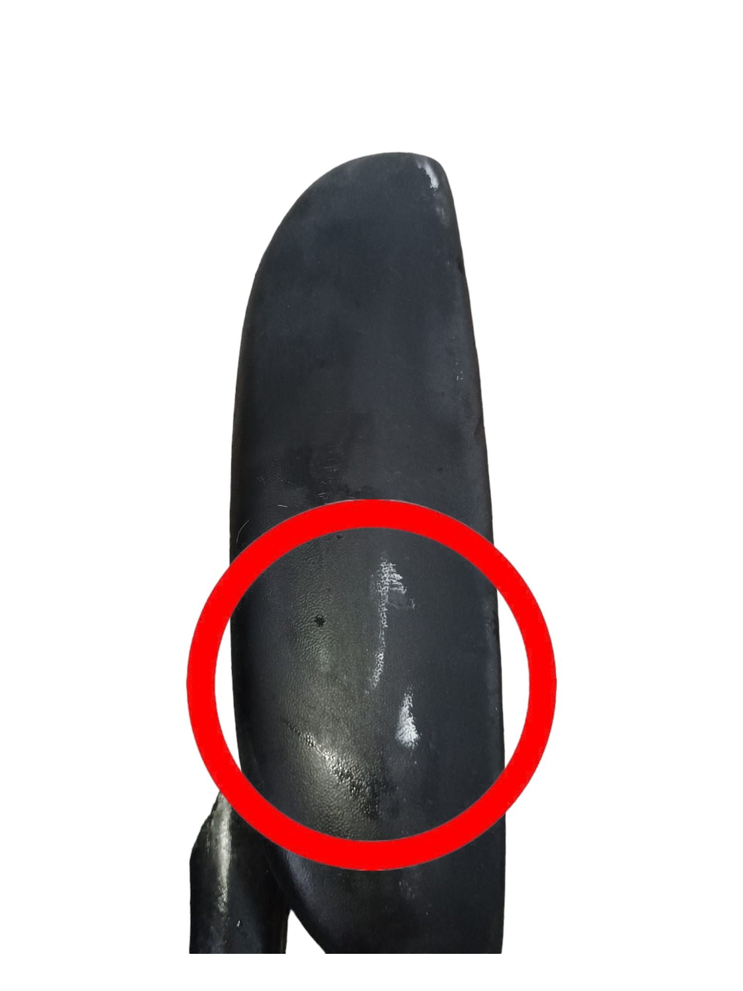 Maçaneta Externa Porta Dian Dir Fiat Palio 2001 C/detalhe 2