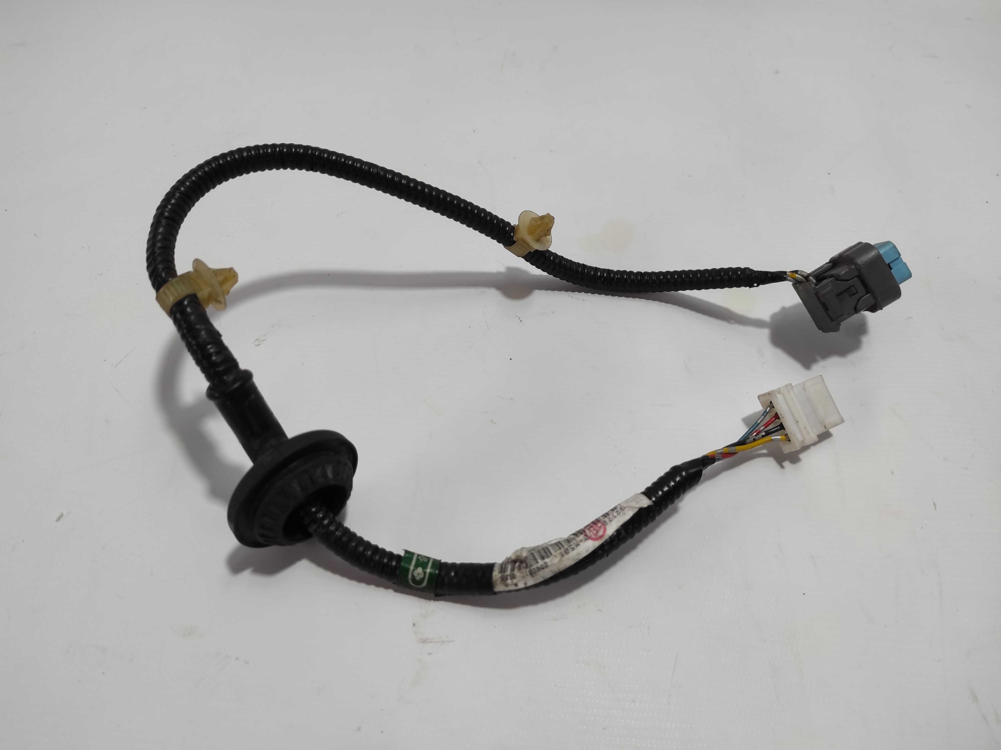 Chicote Da Bomba De Combustível Honda Fit Ex 1.5 32170tj0m50 1