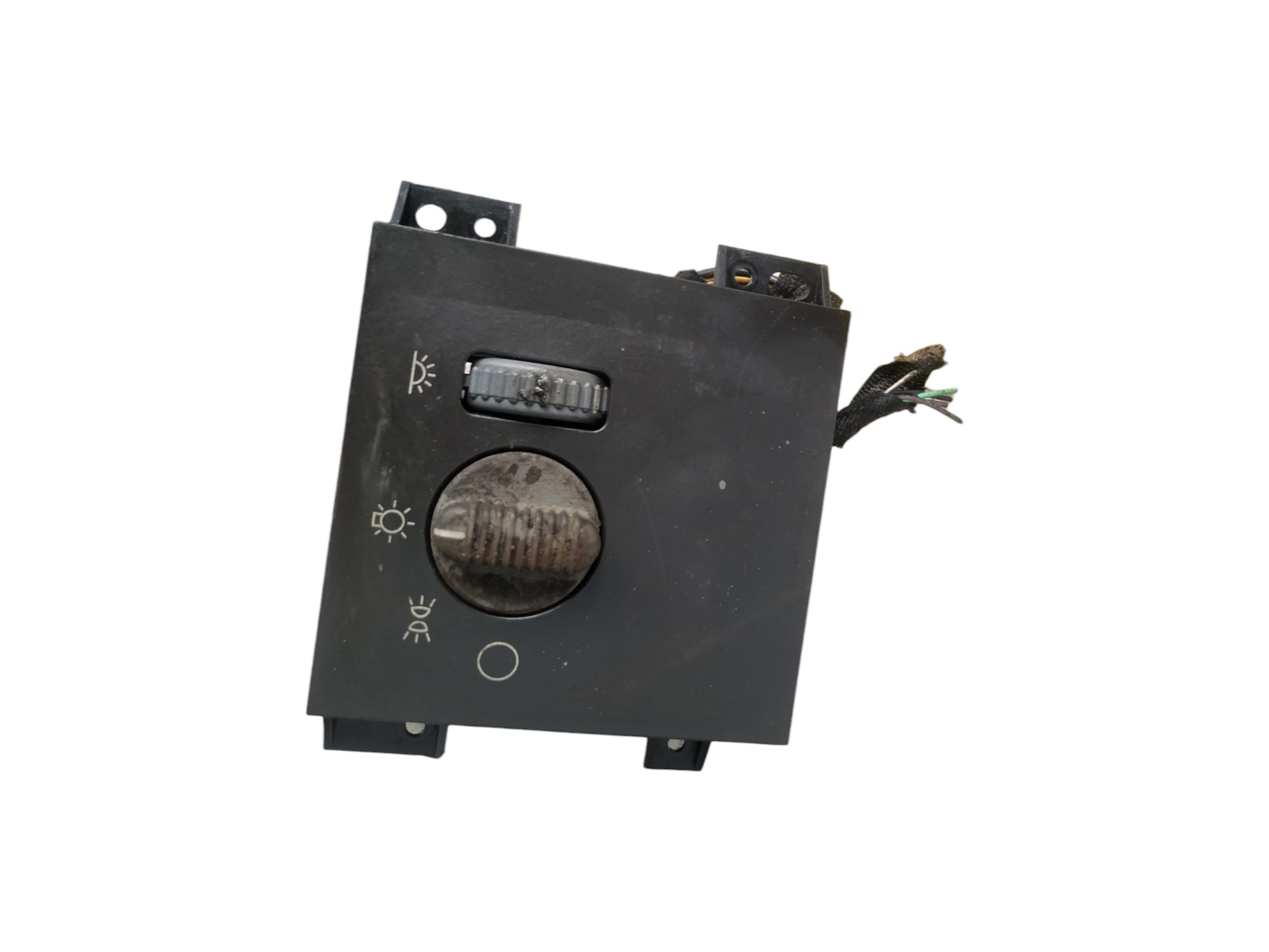 Chave Farol Gm S10 2011 1
