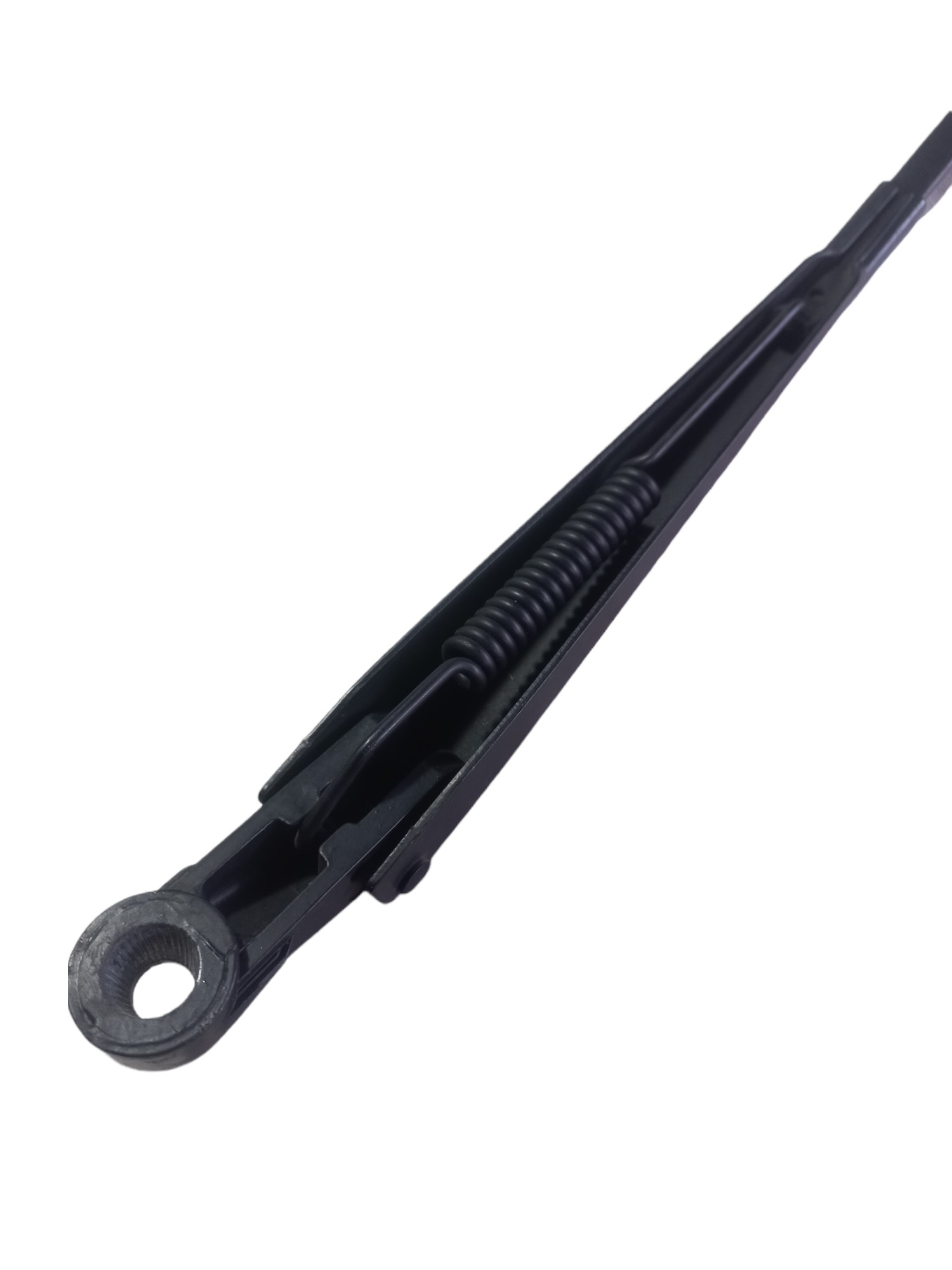 Braço Limpador Para-brisa Esquerdo Vw Parati 2009 375955409 3
