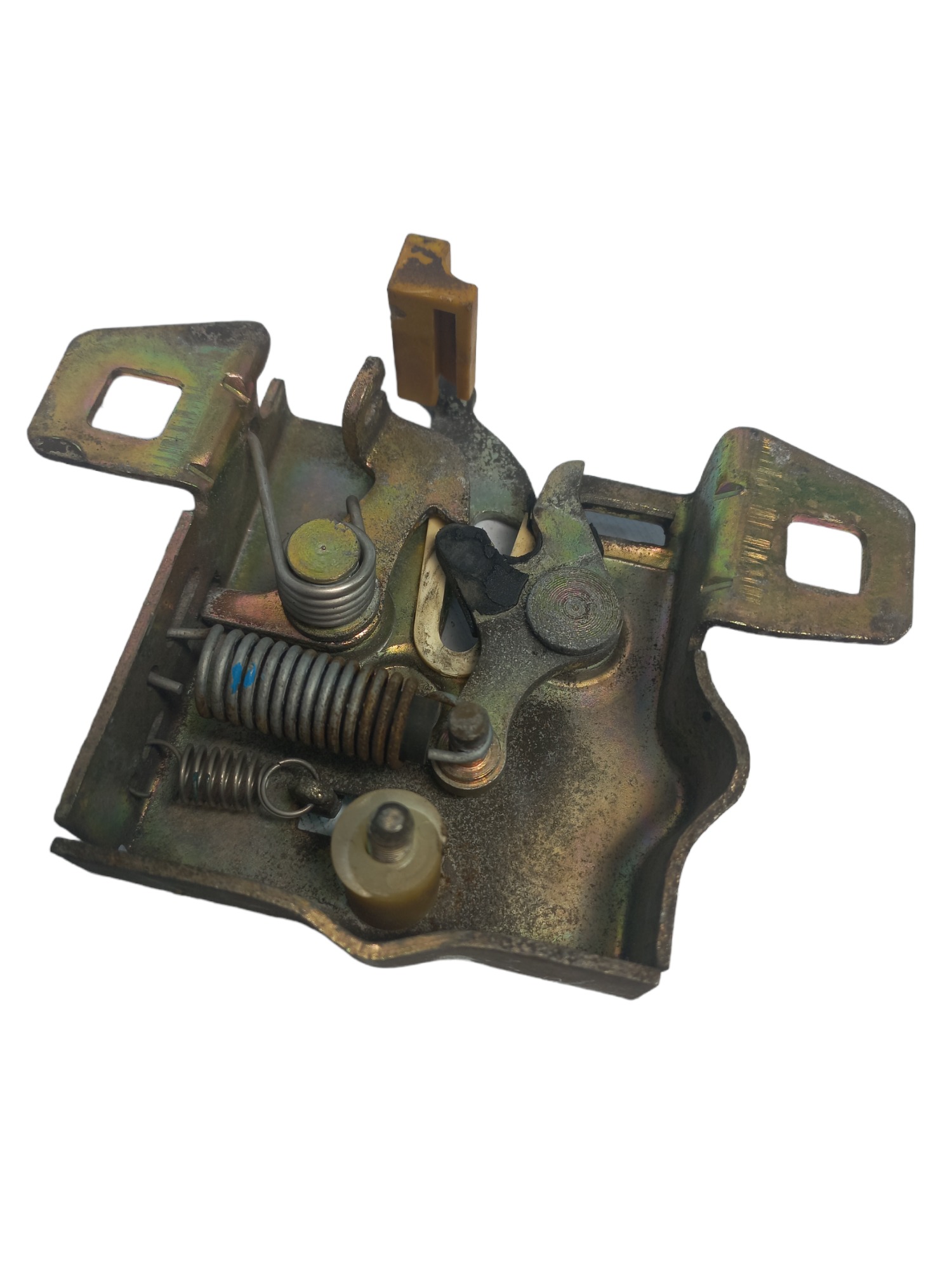Fechadura Capô Ford Ka 1997 Ys5a16700aa 2