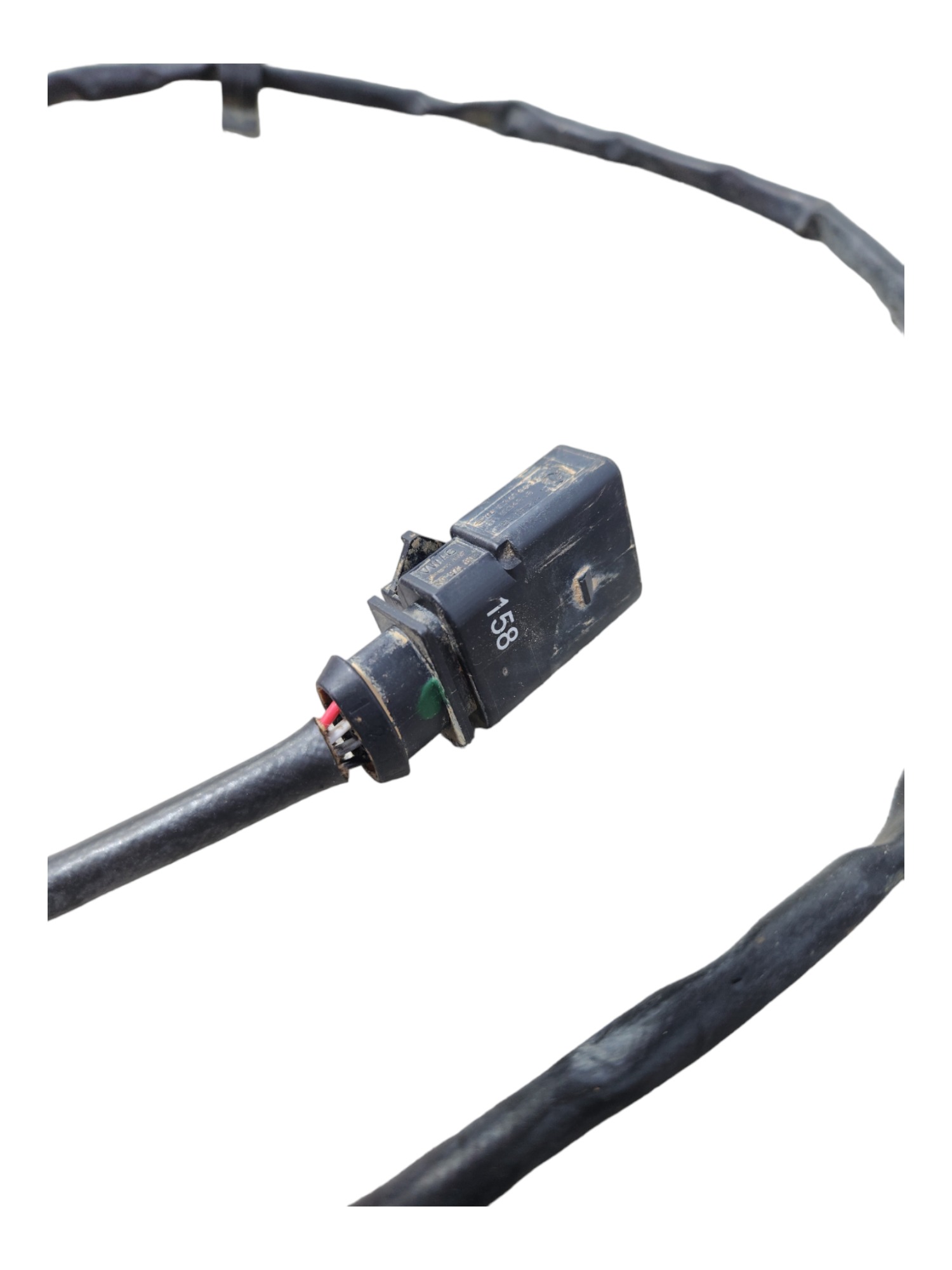 Sonda Lambda Volkswagen Voyage Cl 1.0 2017 3