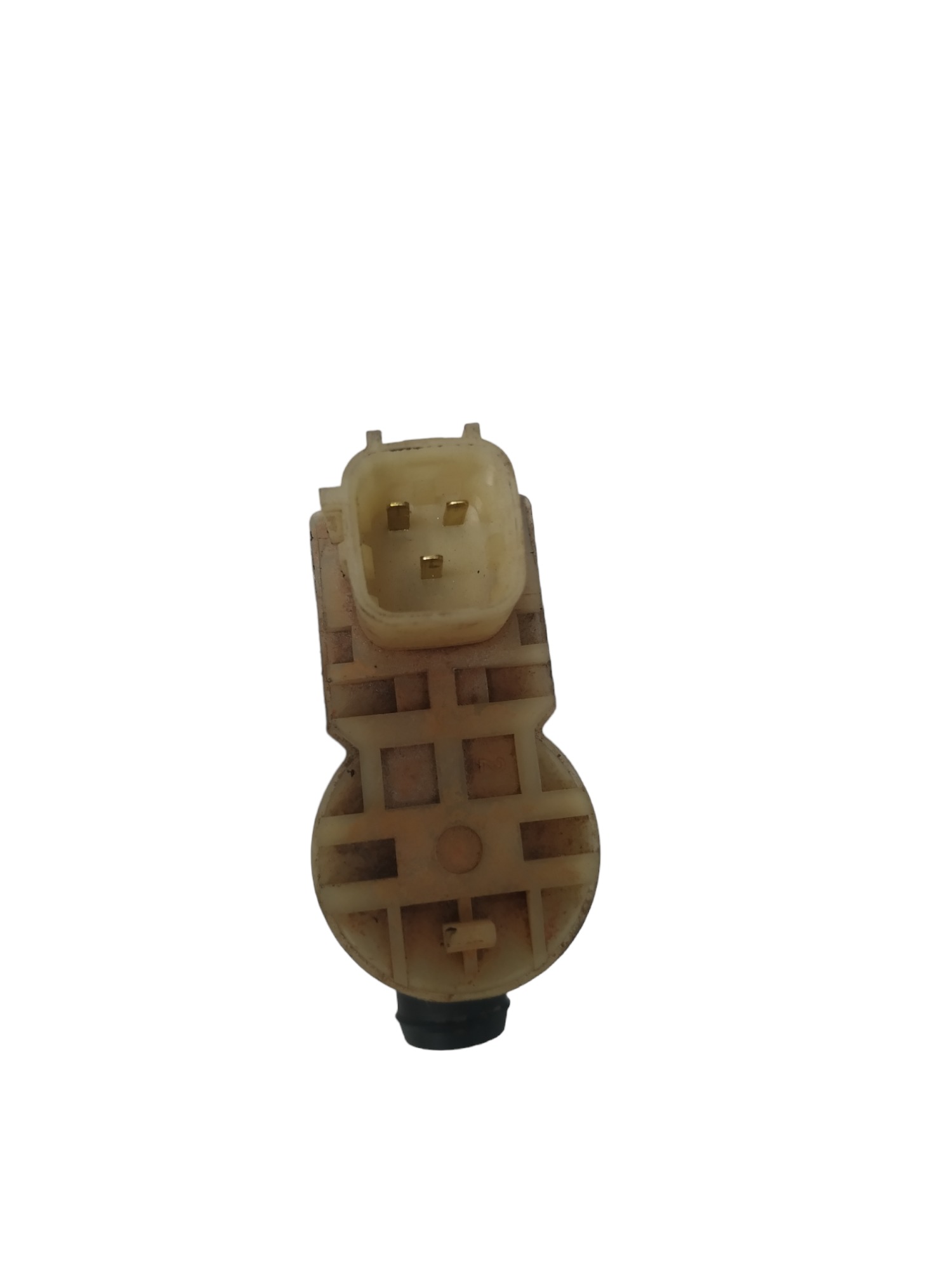 Motor Lava Para Brisa Hyundai Hb20 2013 2