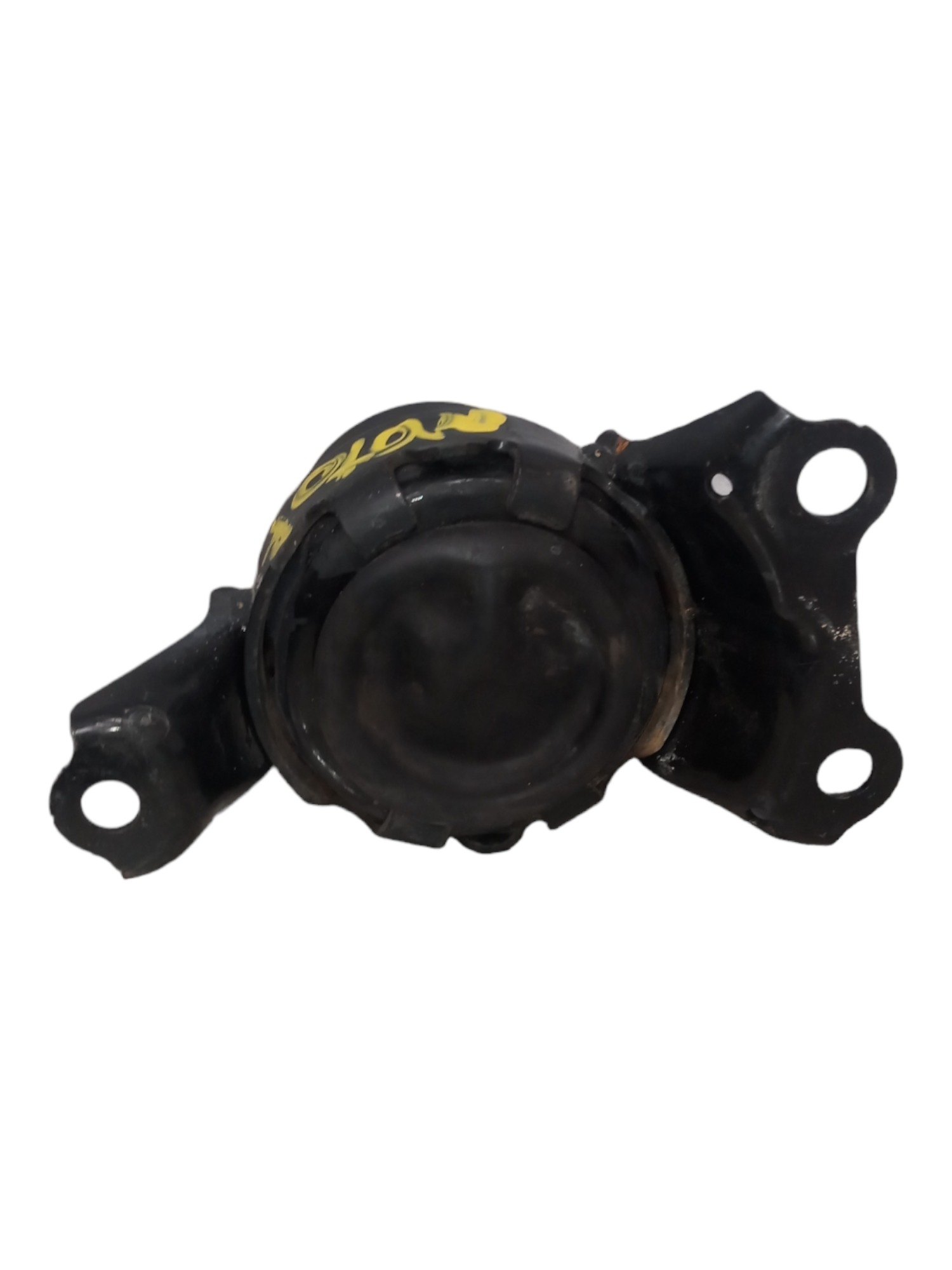 Coxim Hidraulico Motor Honda Fit 1.5 16v 2015 3