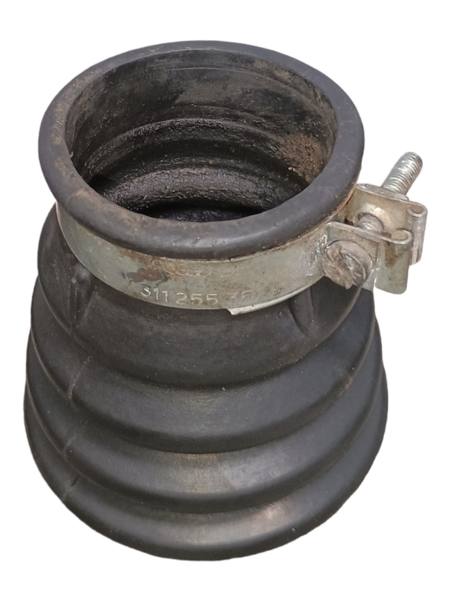 Mangueira Filtro Caixa De Ar Vw Kombi 1998 311255351 3