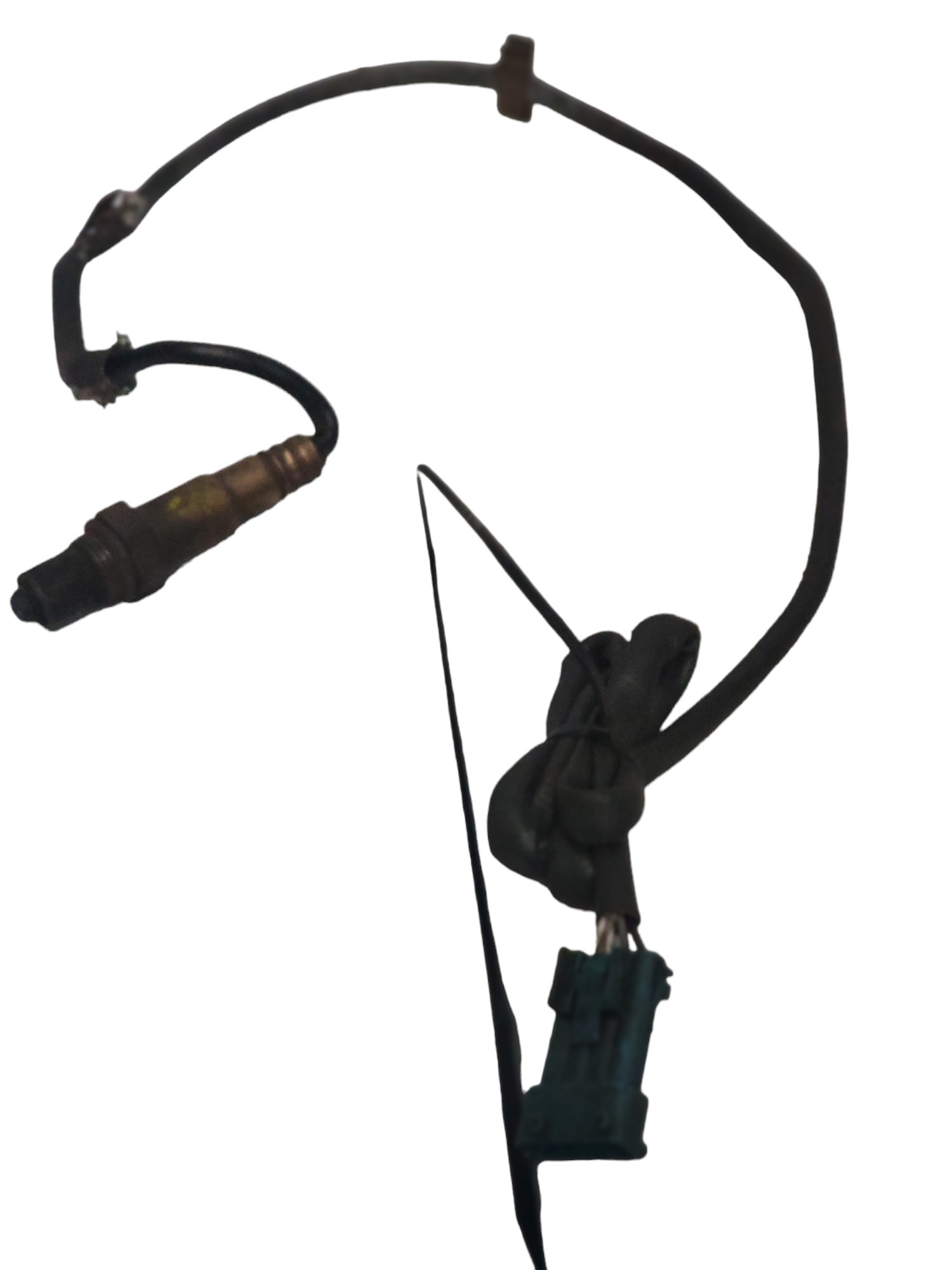 Sonda Lambida Peugeot 307 Rallye 2005 1