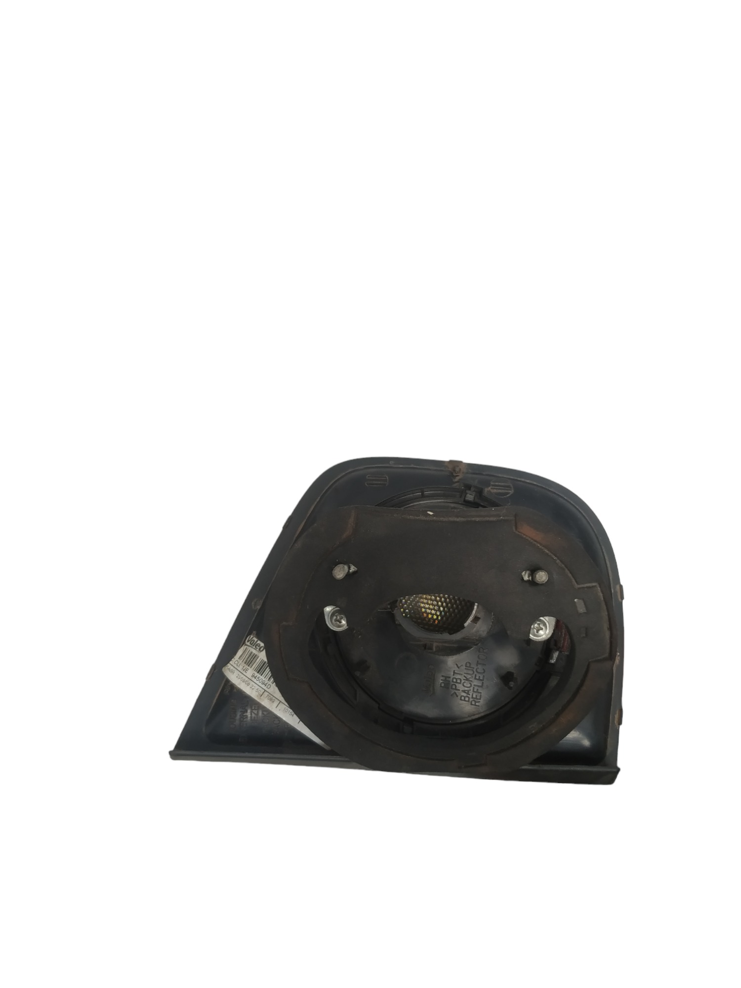 Lanterna Traseira Direita Vw Golf 2010 2