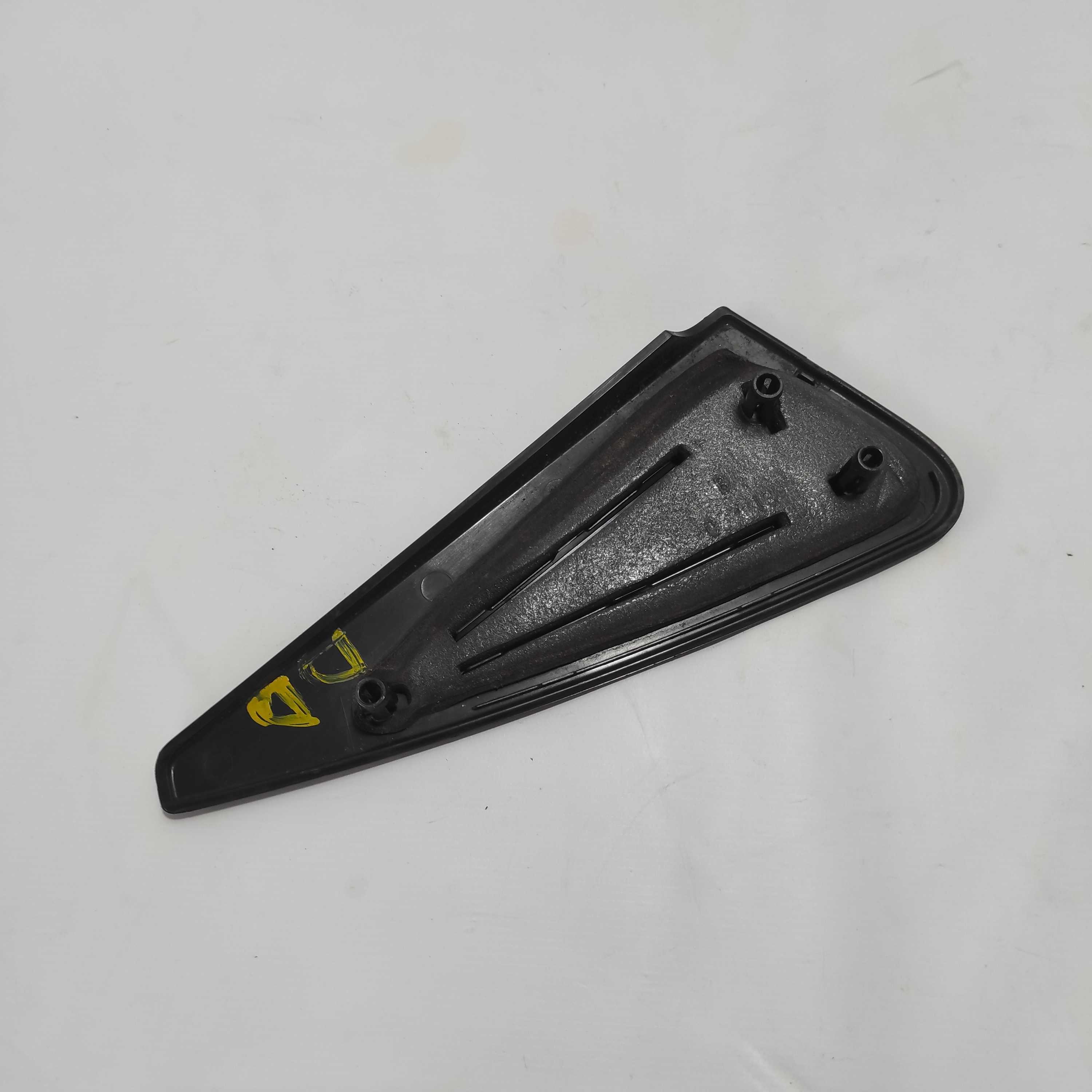 Acabamento Do Retrovisor Direito C3 Picasso 2