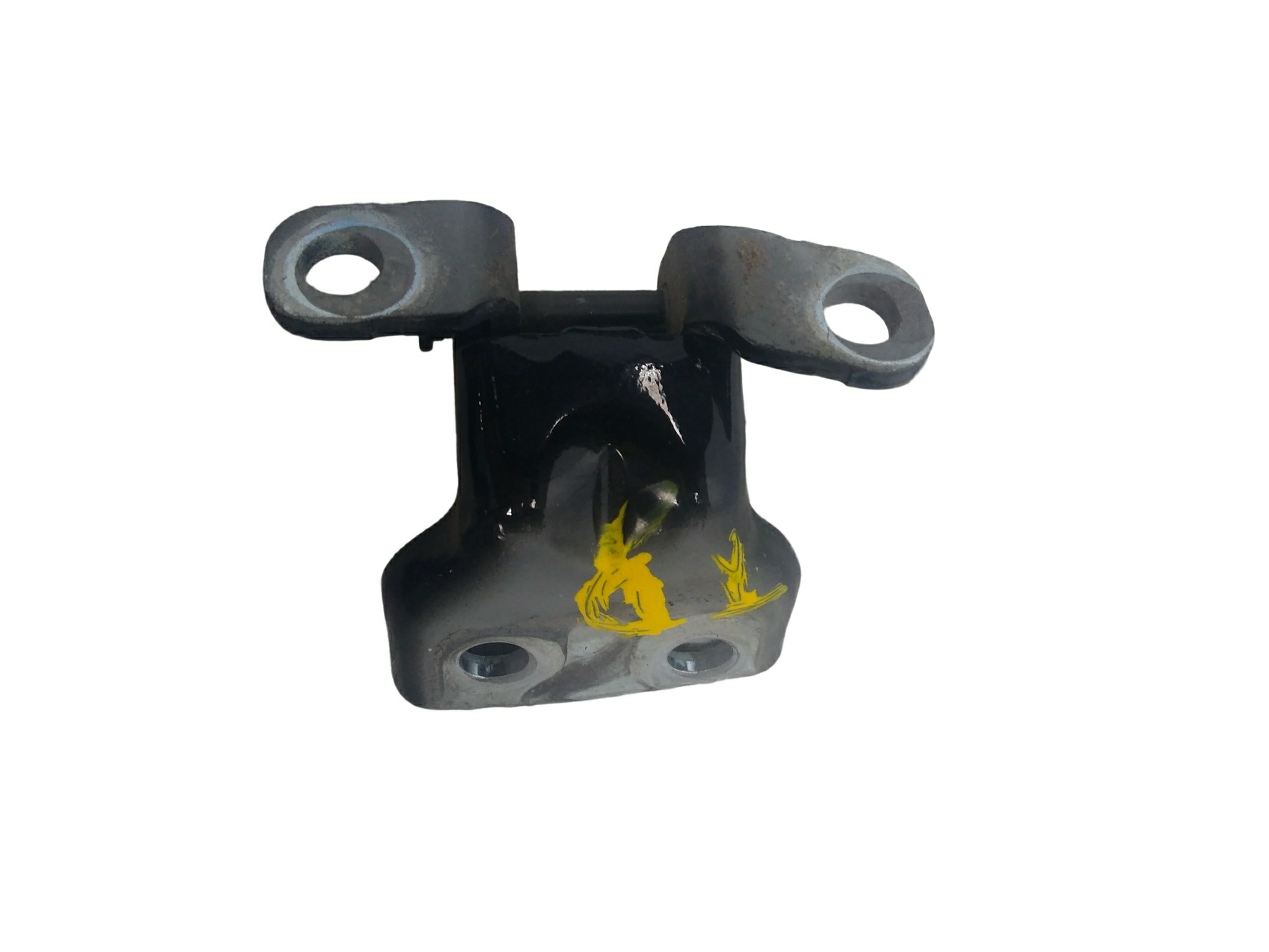 Dobradiça Traseira Direita Ford Fiesta 1.0 2010