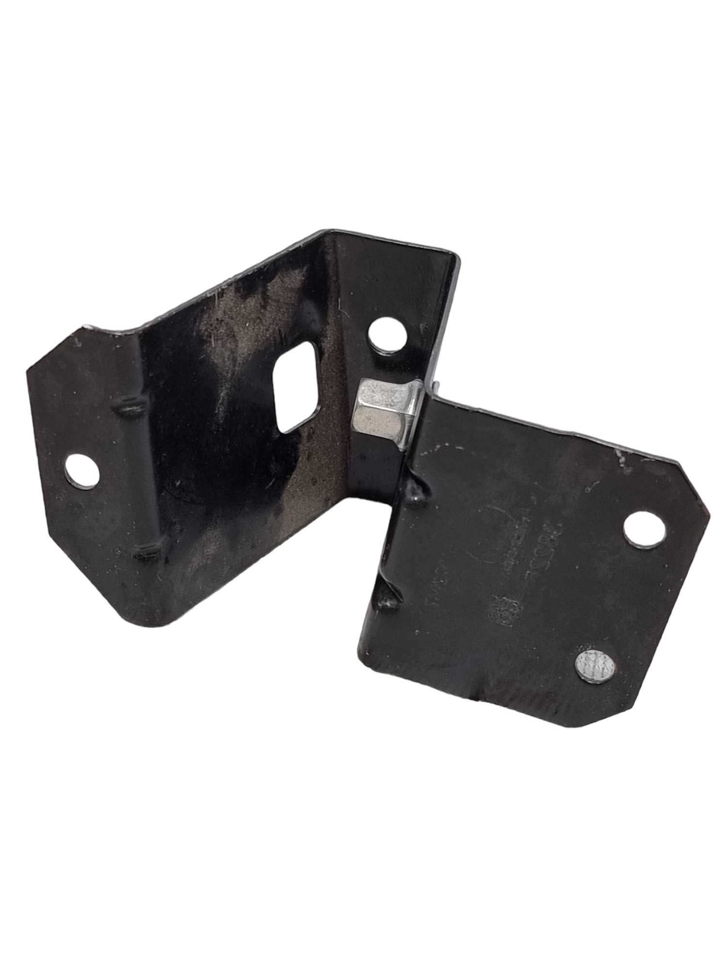 Suporte Forro Porta Dianteiro Direito Fiat Uno 2021 5972947 2