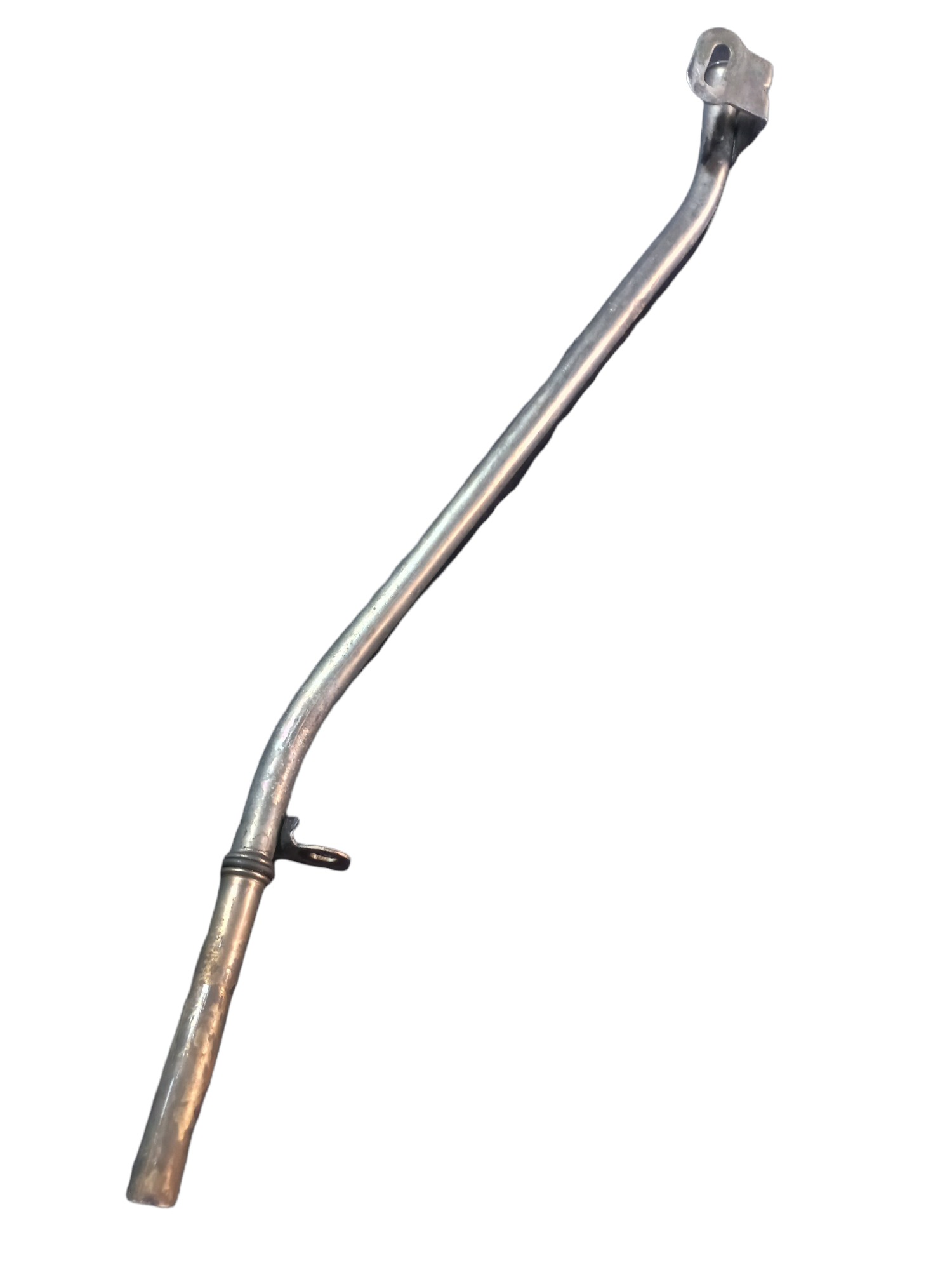 Tubo Vareta Nível De Óleo Logan Expression 2012