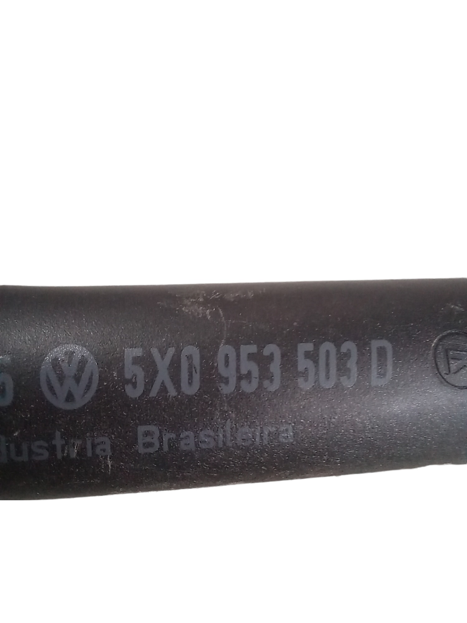Chave De Seta Vw Parati 2009 5x0953503d 3