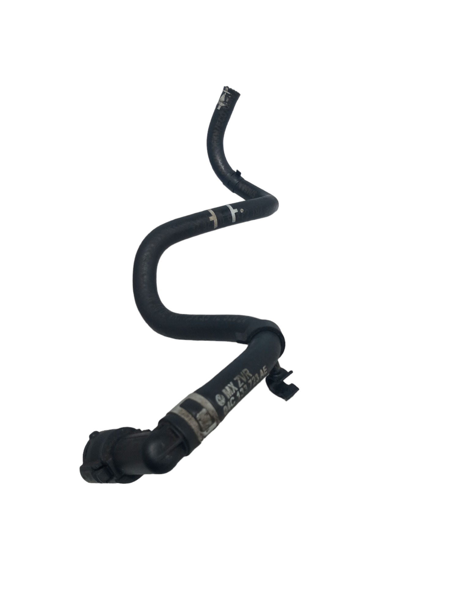 Mangueira Flauta Combustivel Vw Up 2015 3