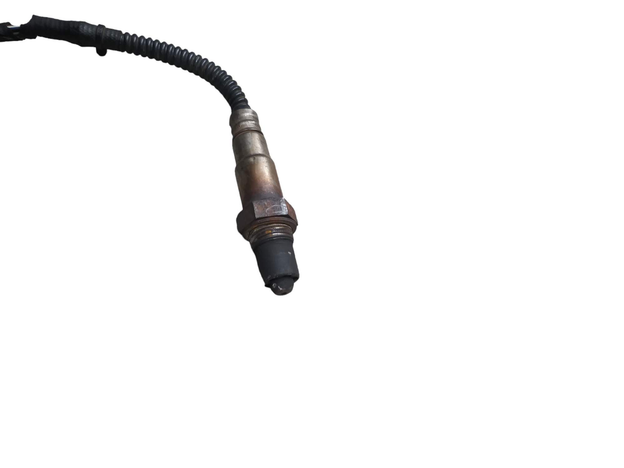 Sonda Lambda Citroen C3 2007 2