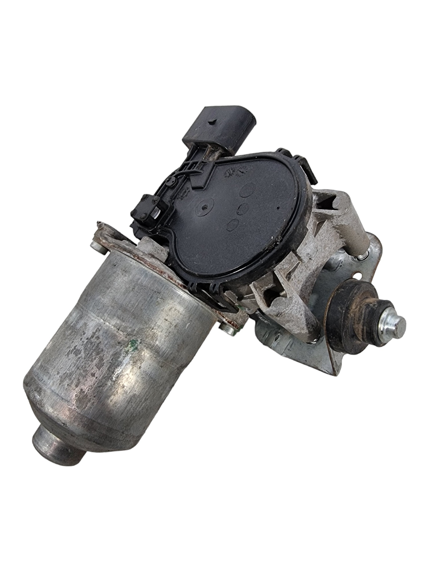 Motor Limpador Para-brisa Onix 2019 27023411 2