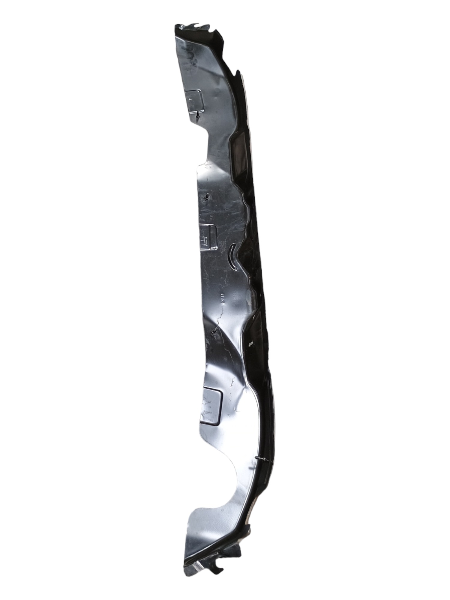 Suporte Churrasqueira Vw Virtus 1.0 12v 2018 2g0805277 Preto A 2