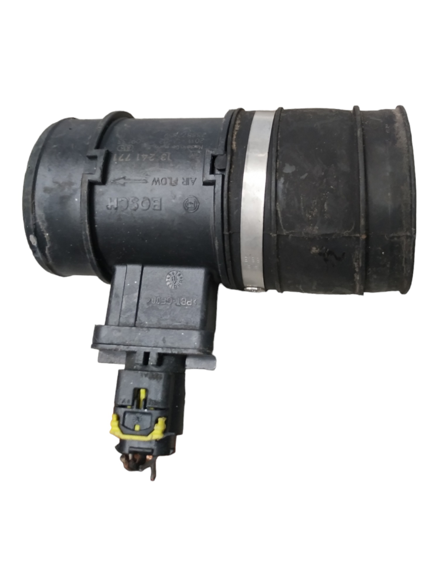 Sensor Maf Chevrolet 13241771 Agile 2010 1