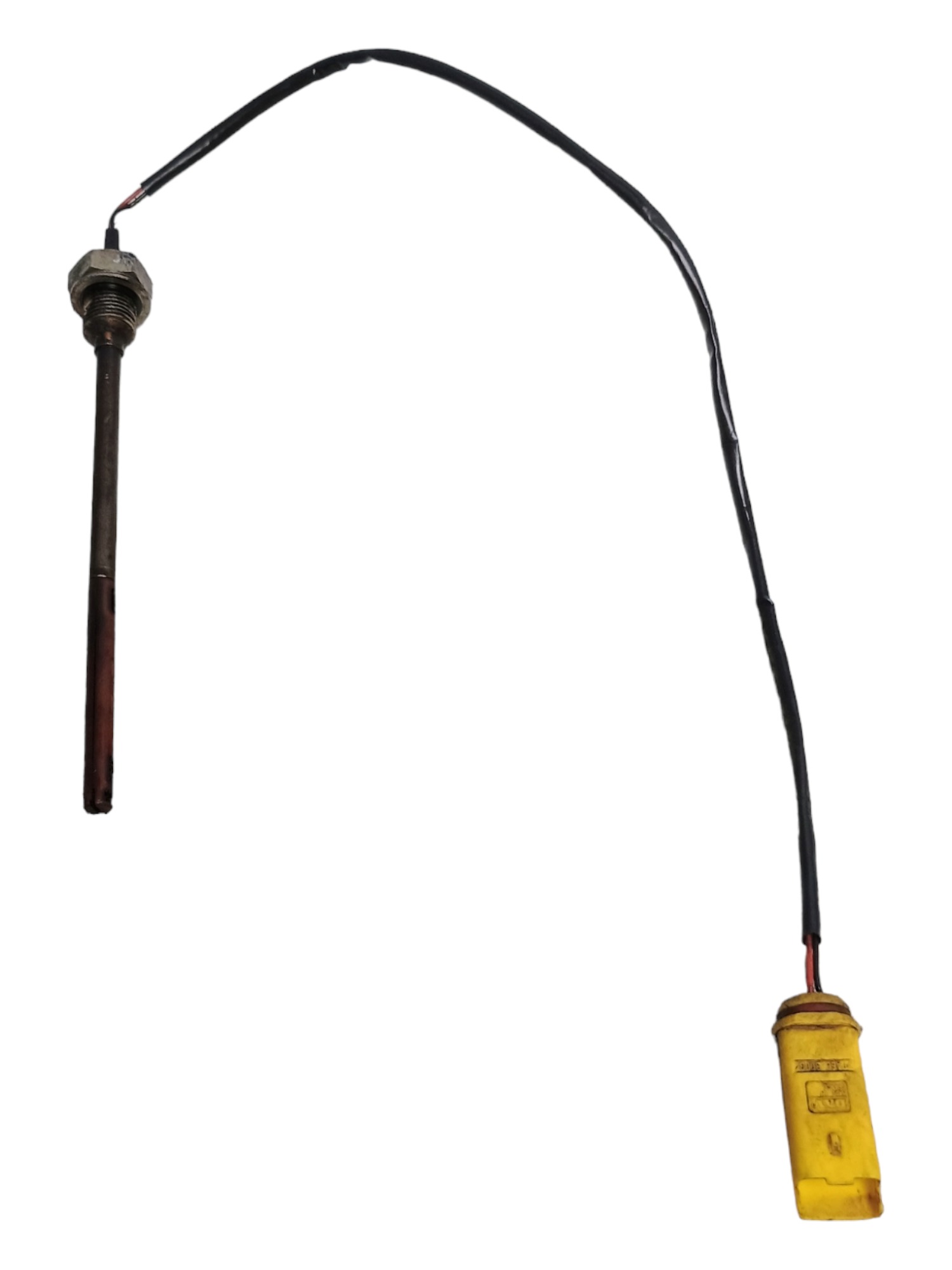 Sensor Nivel De Óleo Citroen C3 Excl 1.6 16v 2004 2
