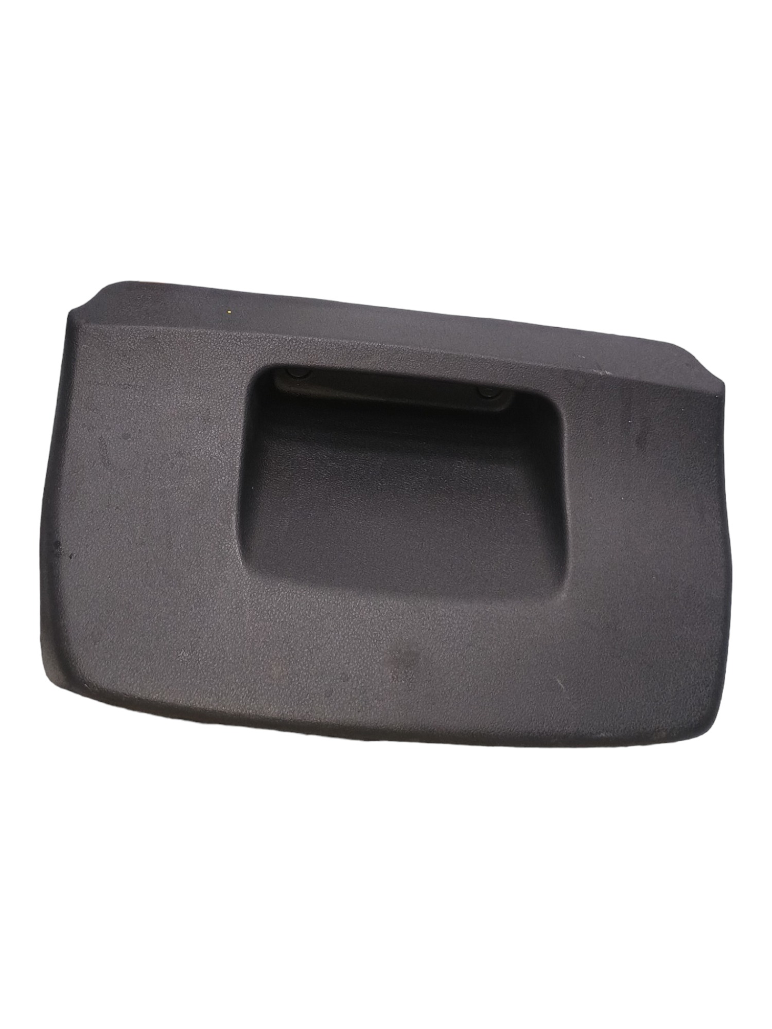 Puxador Tampa Porta Malas Renault Sandero 2015 909001323r 2