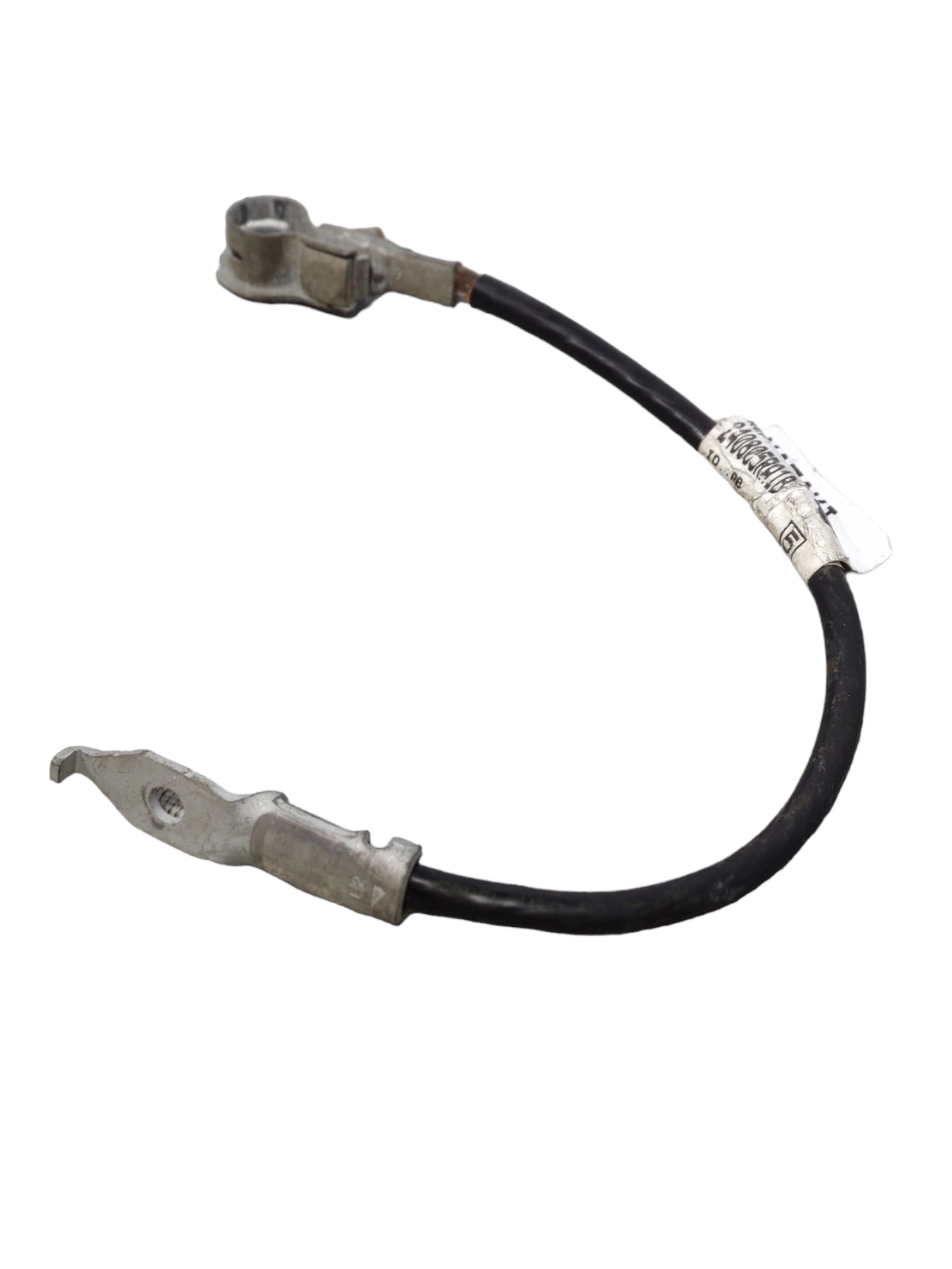 Cabo Negativo Bateria Nissan Kicks 2019 240835ra1a