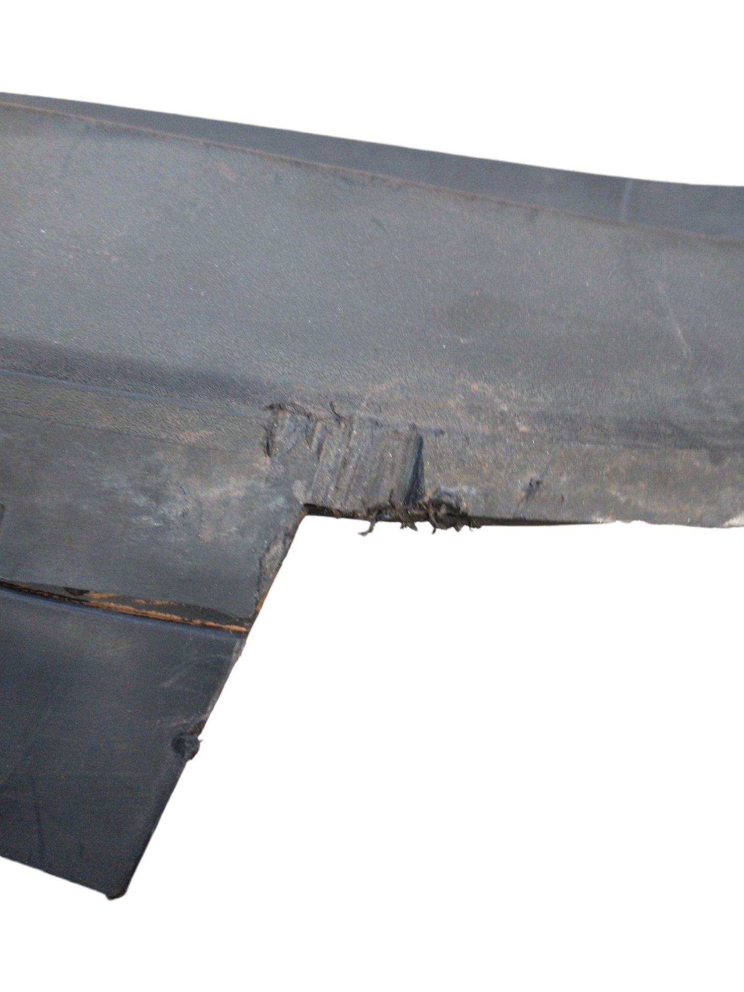 Churrasqueira Para-brisa Lado Esquerdo Ford Ka Flex 2008 1