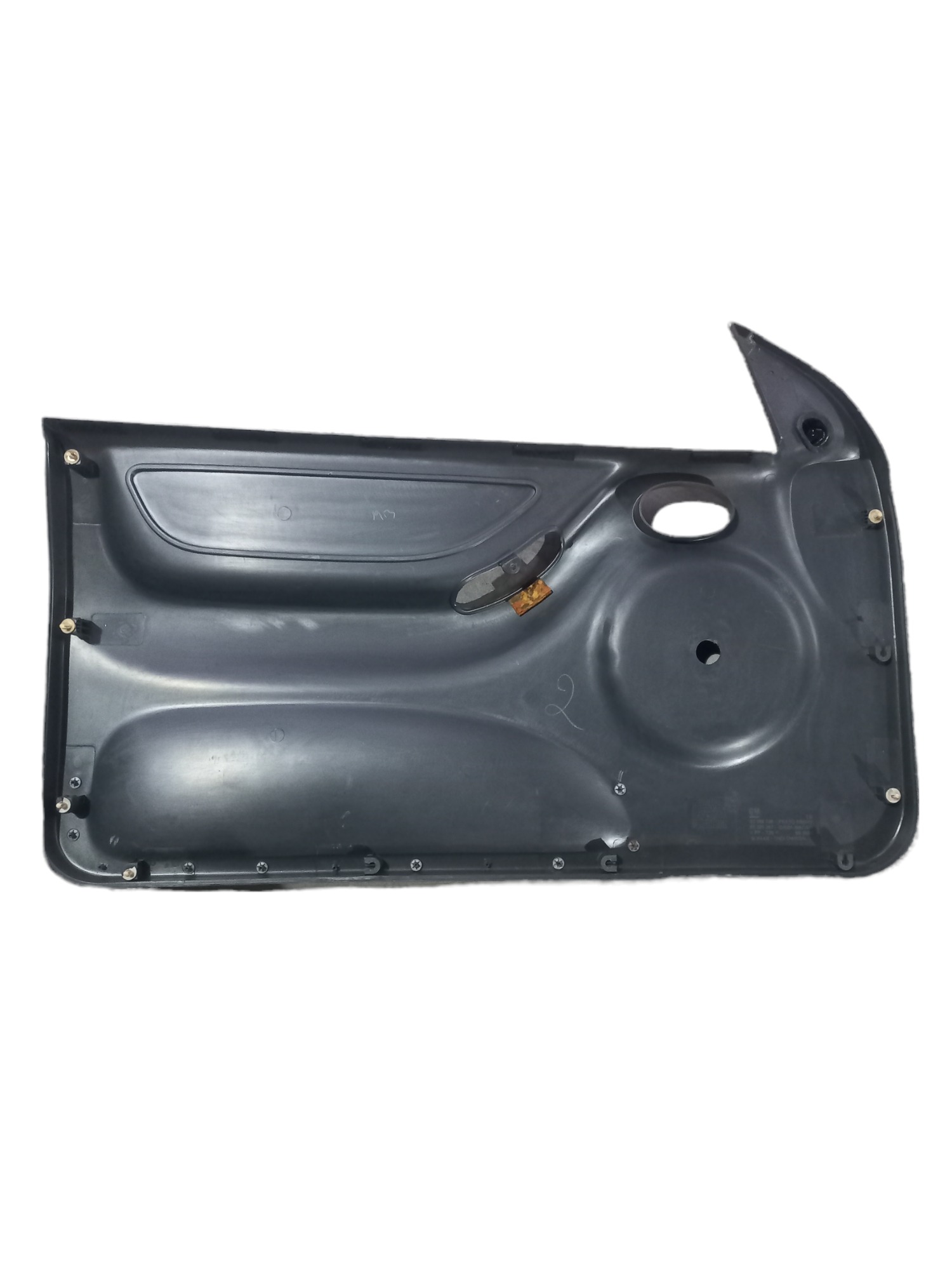 Forro De Porta Dianteiro Direito Celta 2002 93389740 1