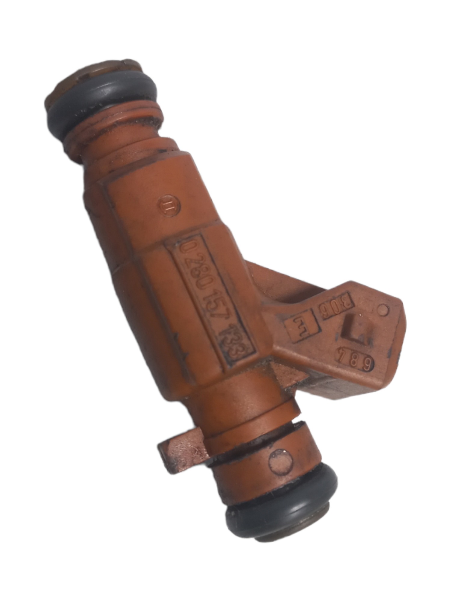 Bico Injetor Gm Spin 1.8 2013 0280157133 1