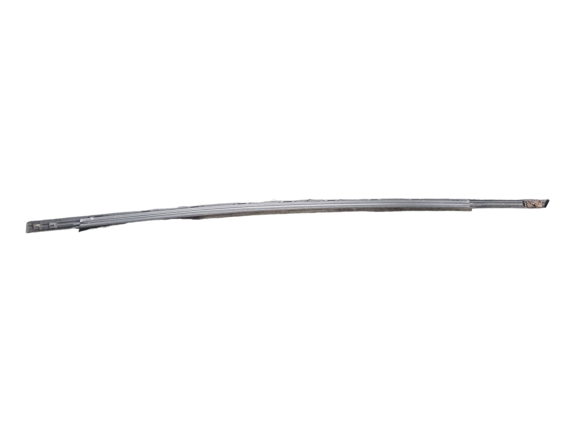 Friso Moldura Externa Le Gm Meriva 1.8 2005 316219989 1
