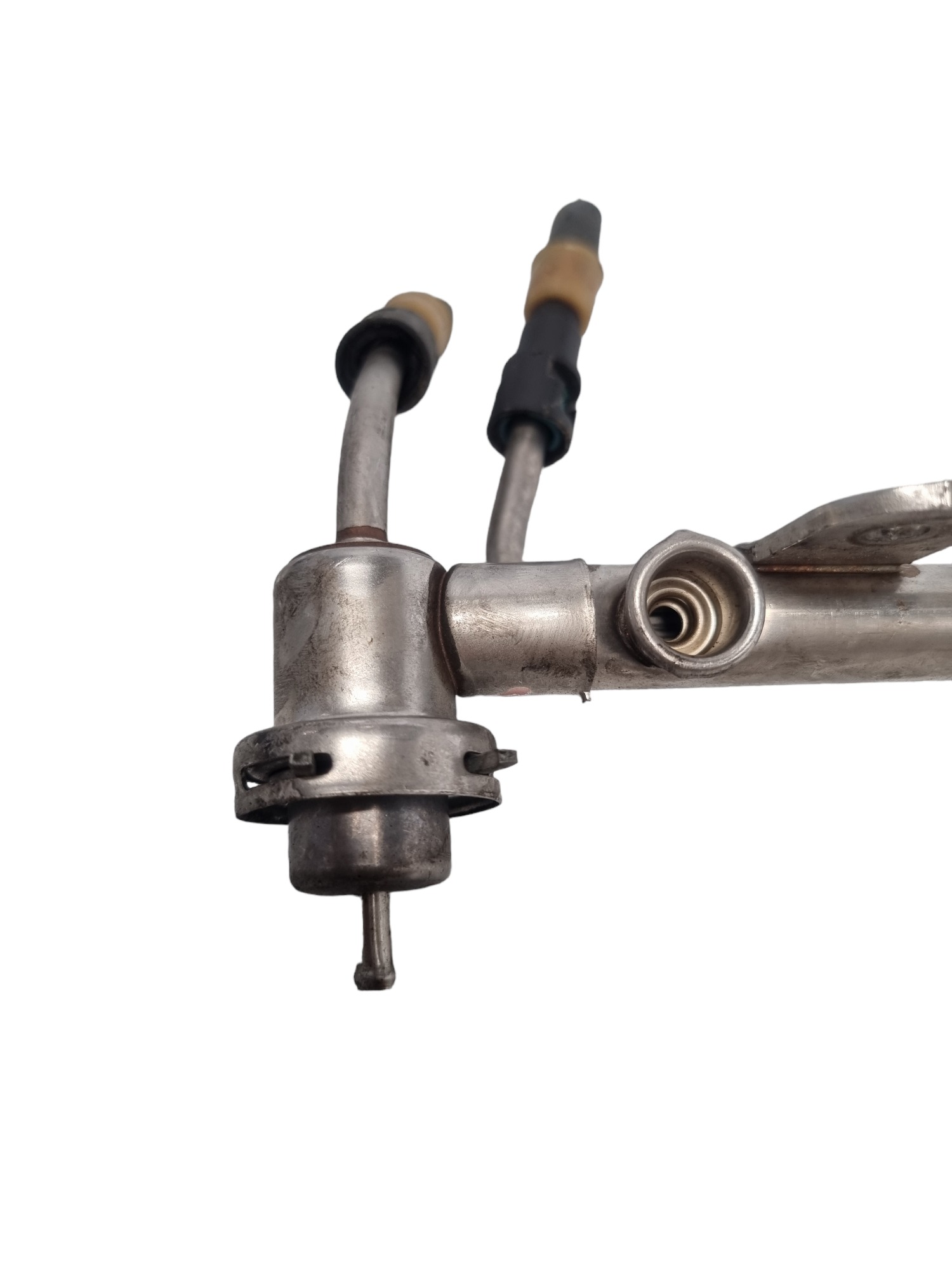 Flauta Bico Injetor Corsa 1.6 2005 93360885 4