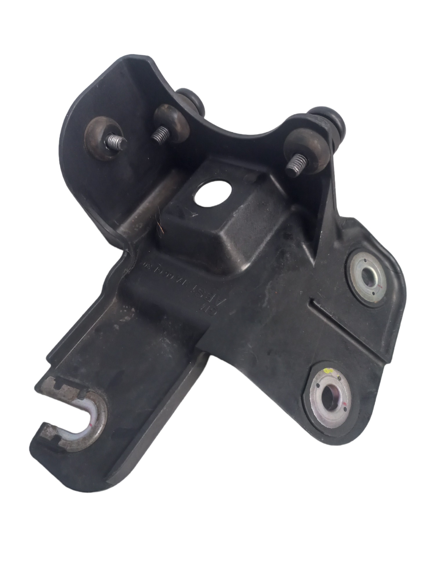 Suporte Módulo Abs Gm Onix 2013 2