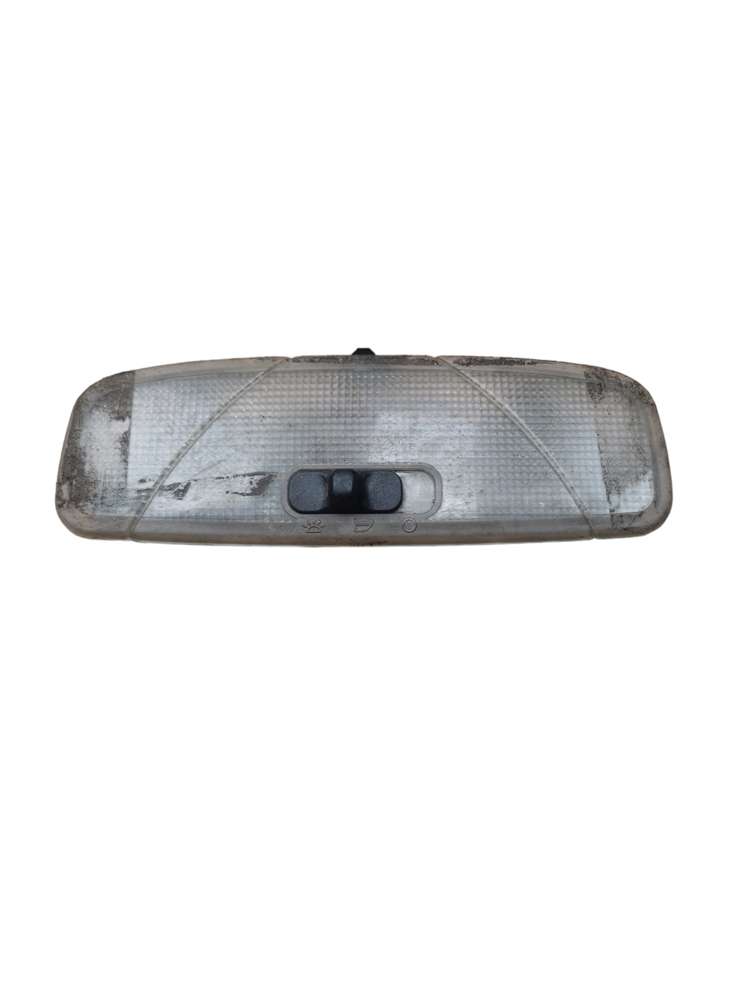 Lanterna Luz Teto Cortesia Ford Fiesta Xs4113776 2