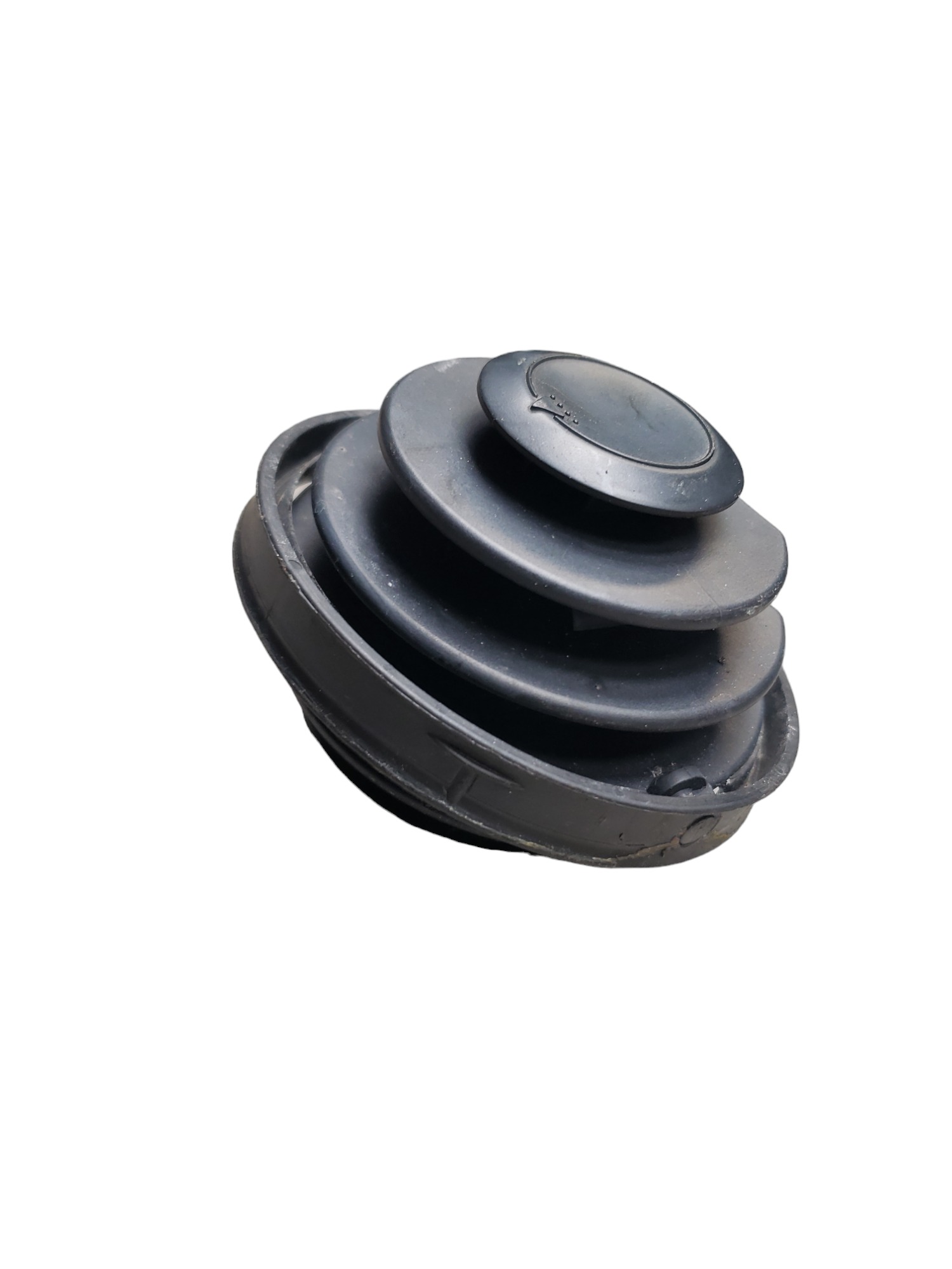 Difusor Ar Vw Gol G5
