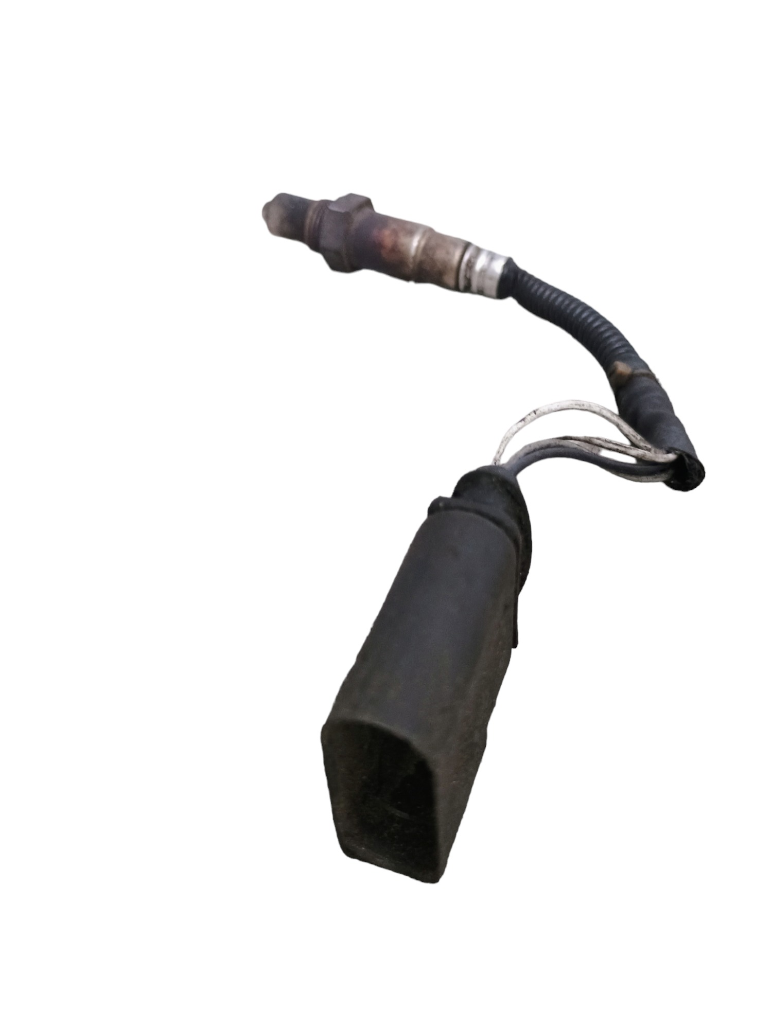 Sonda Lambda Vw Polo 1.6 2003 2