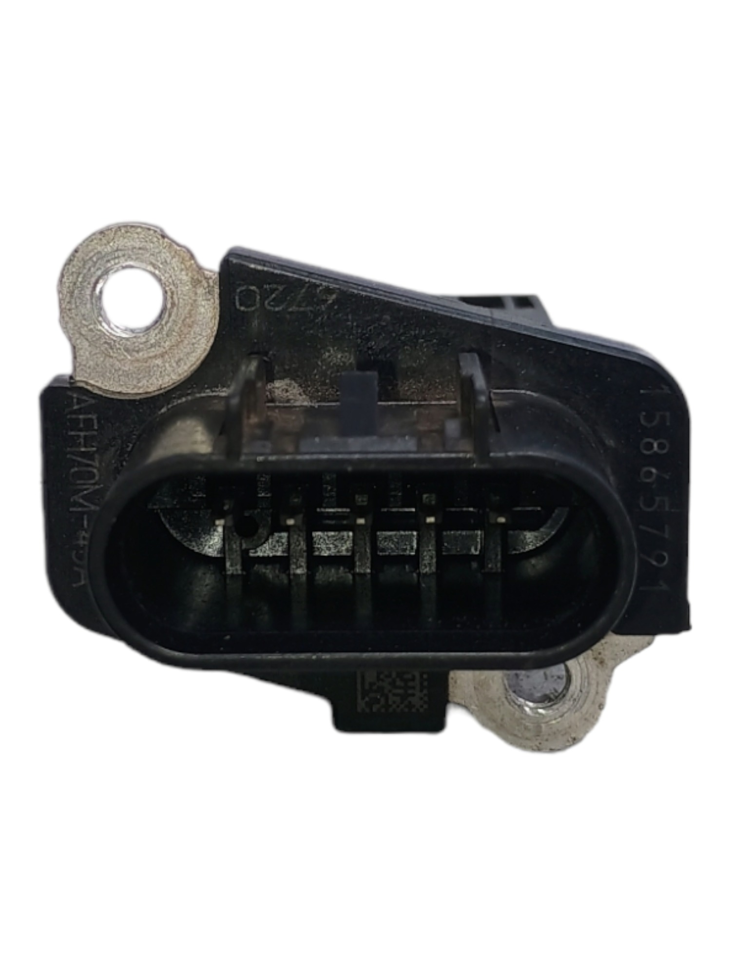 Sensor Fluxo Ar Gm Onix 1.0 2017 15865791 3