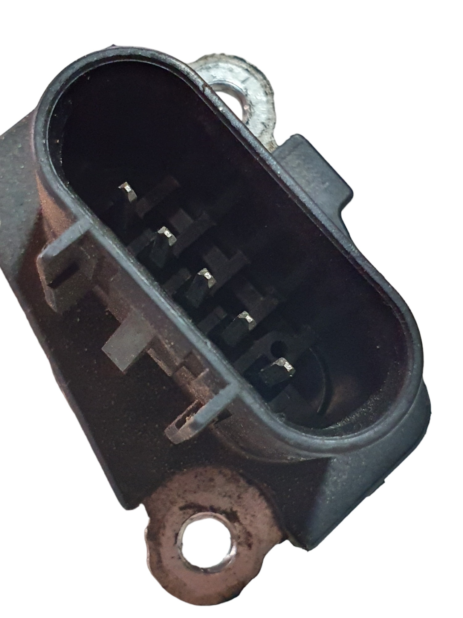 Sensor Do Fluxo De Ar Prisma 1.0 Lt 2014 3
