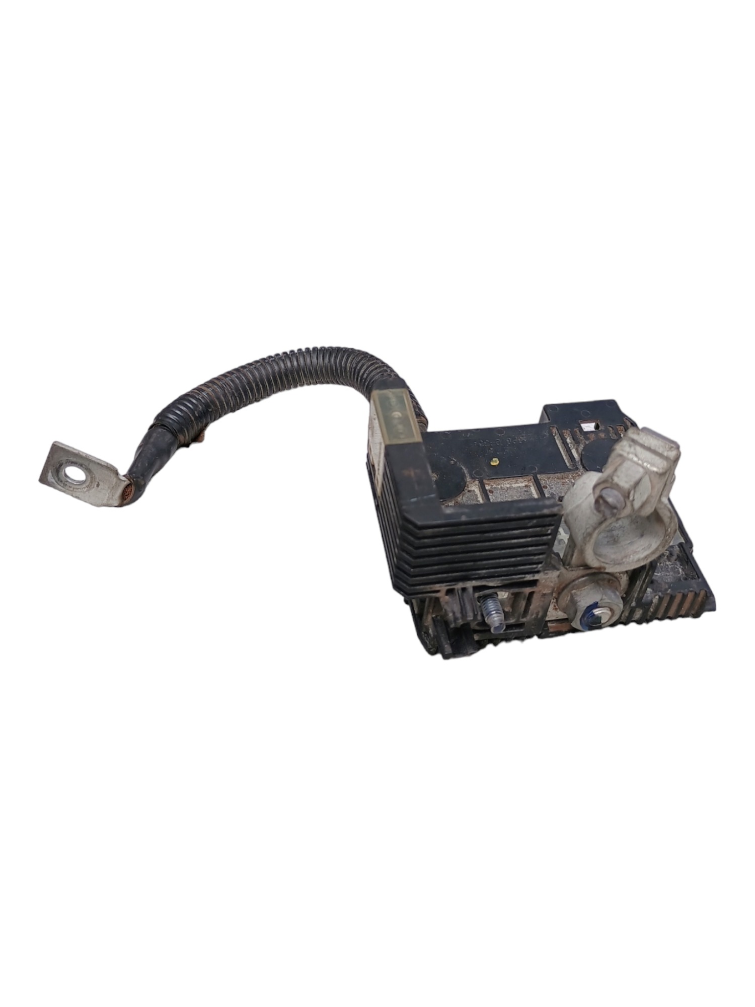 Polo Positivo Bateria Gm Onix 1.0 2017 2
