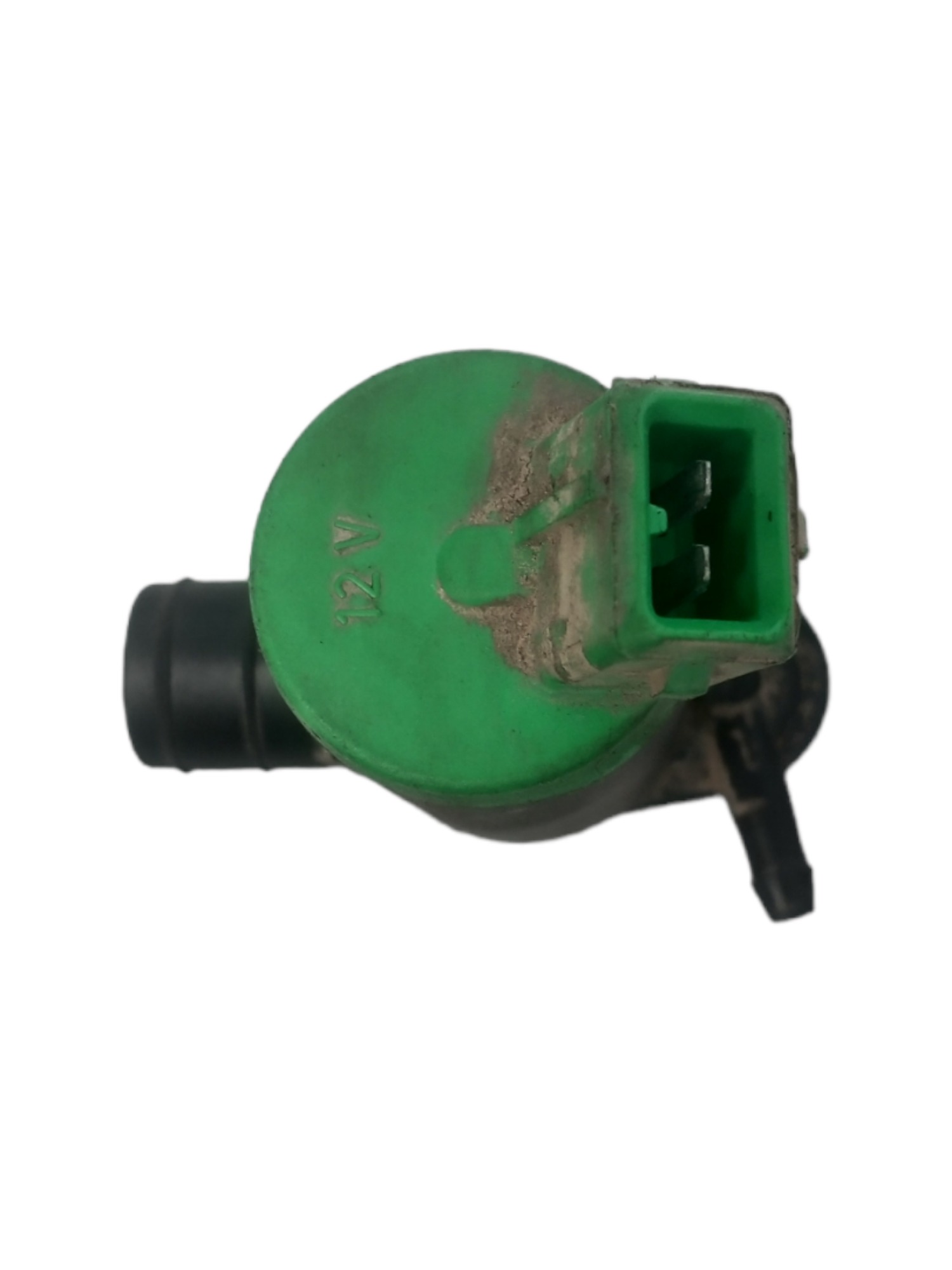 Motor Esguicho Para-brisa Peugeot 206 Sw 2006 3
