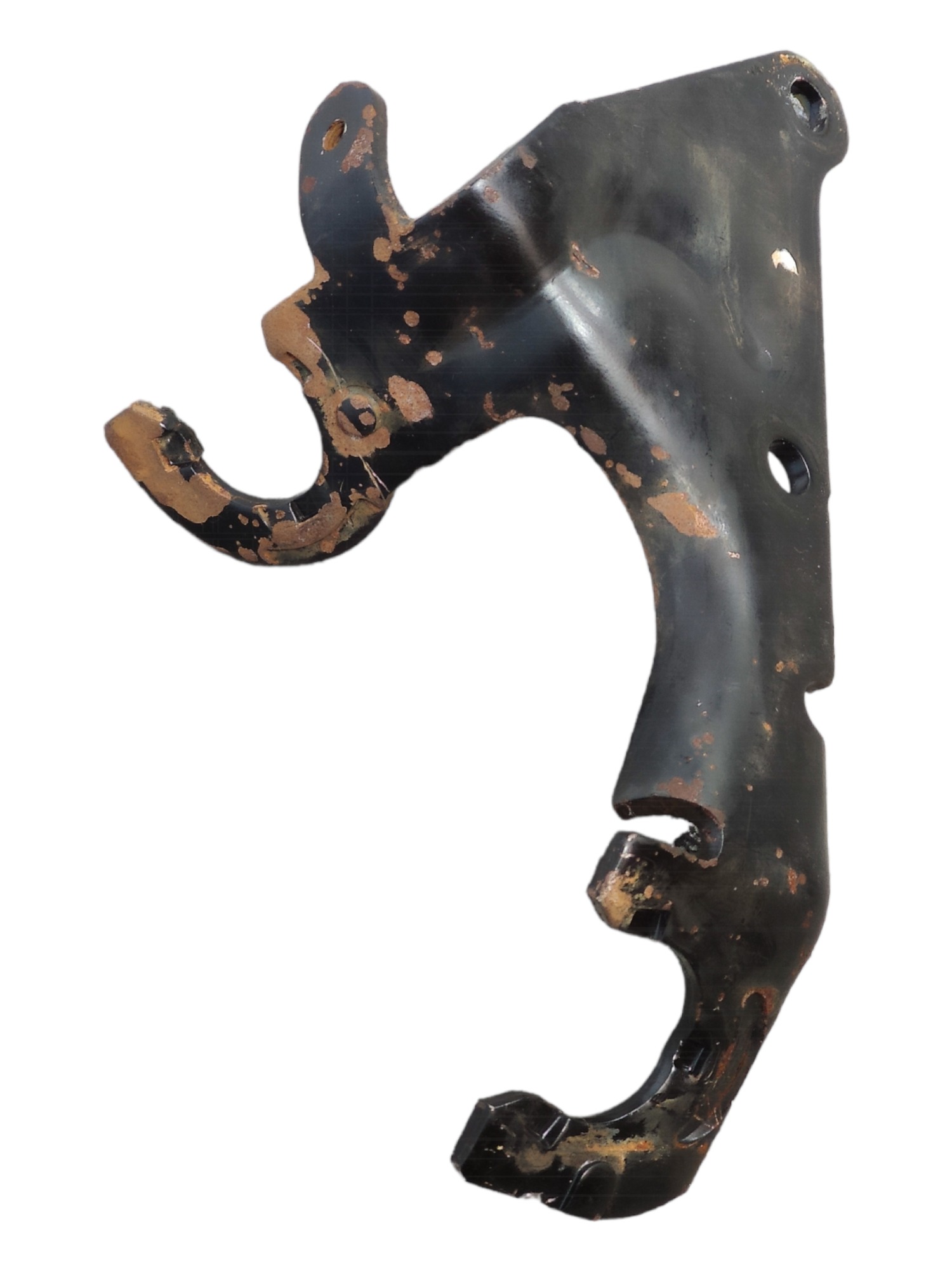 Suporte Cabo Marcha Ford Ka 2017 9n157474ca 1
