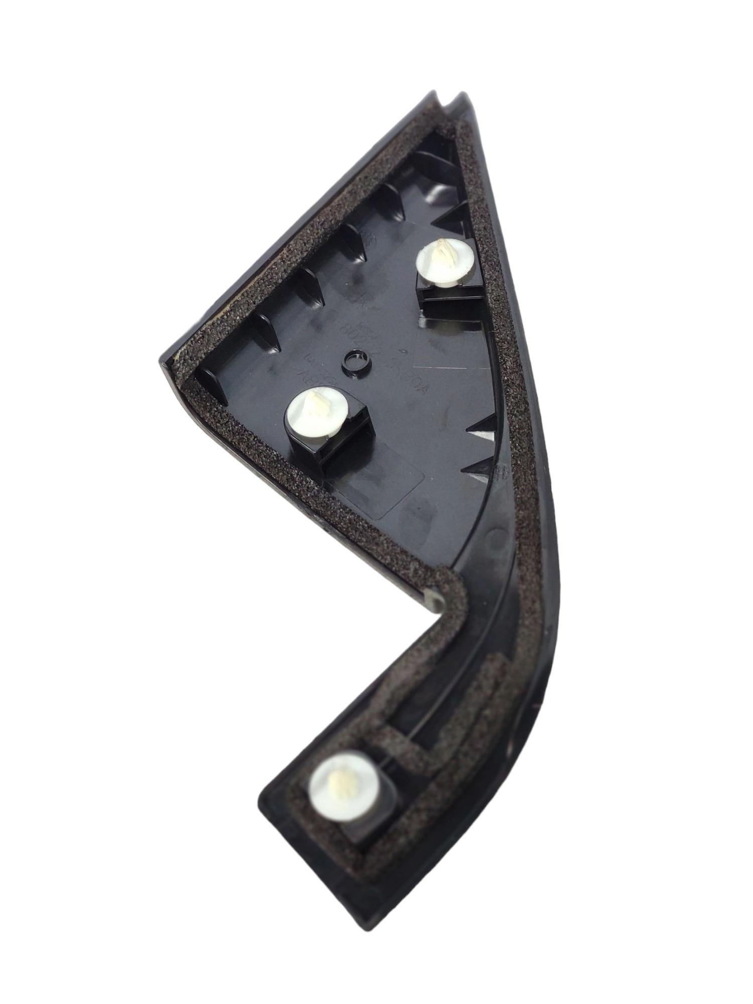 Moldura Interna Retrovisor Direito Kicks S 2019 802925rb0a 2