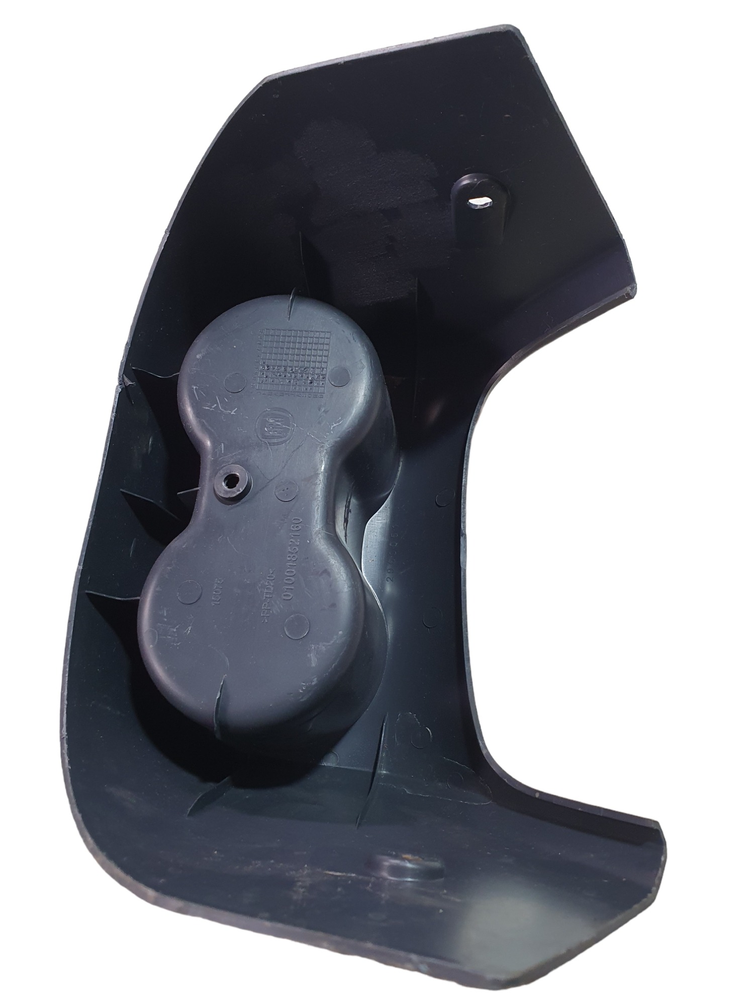 Porta-copos Fiat Uno Vivace 1.0 2013 01001852160 2